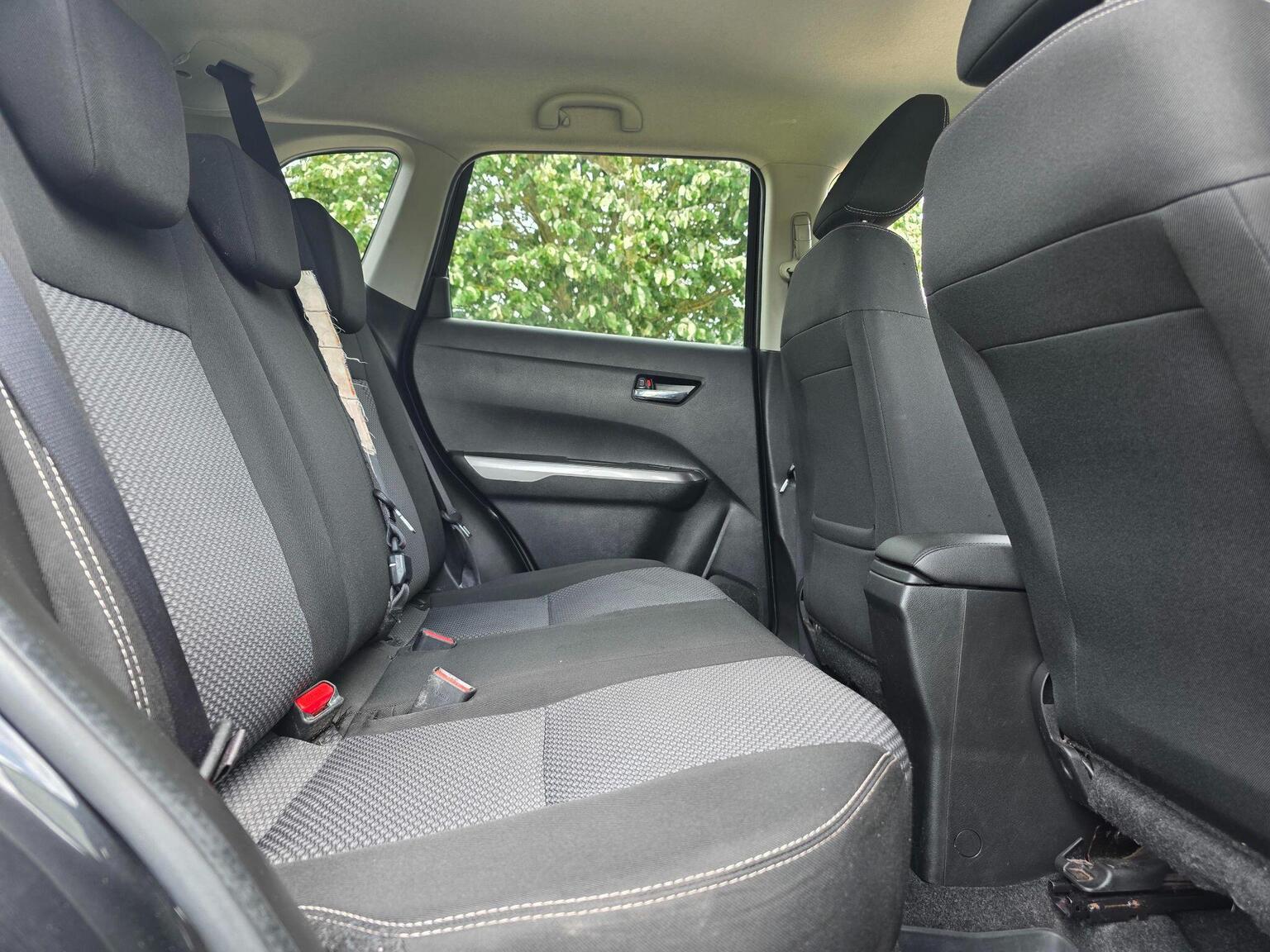 2019 Suzuki Vitara image 22