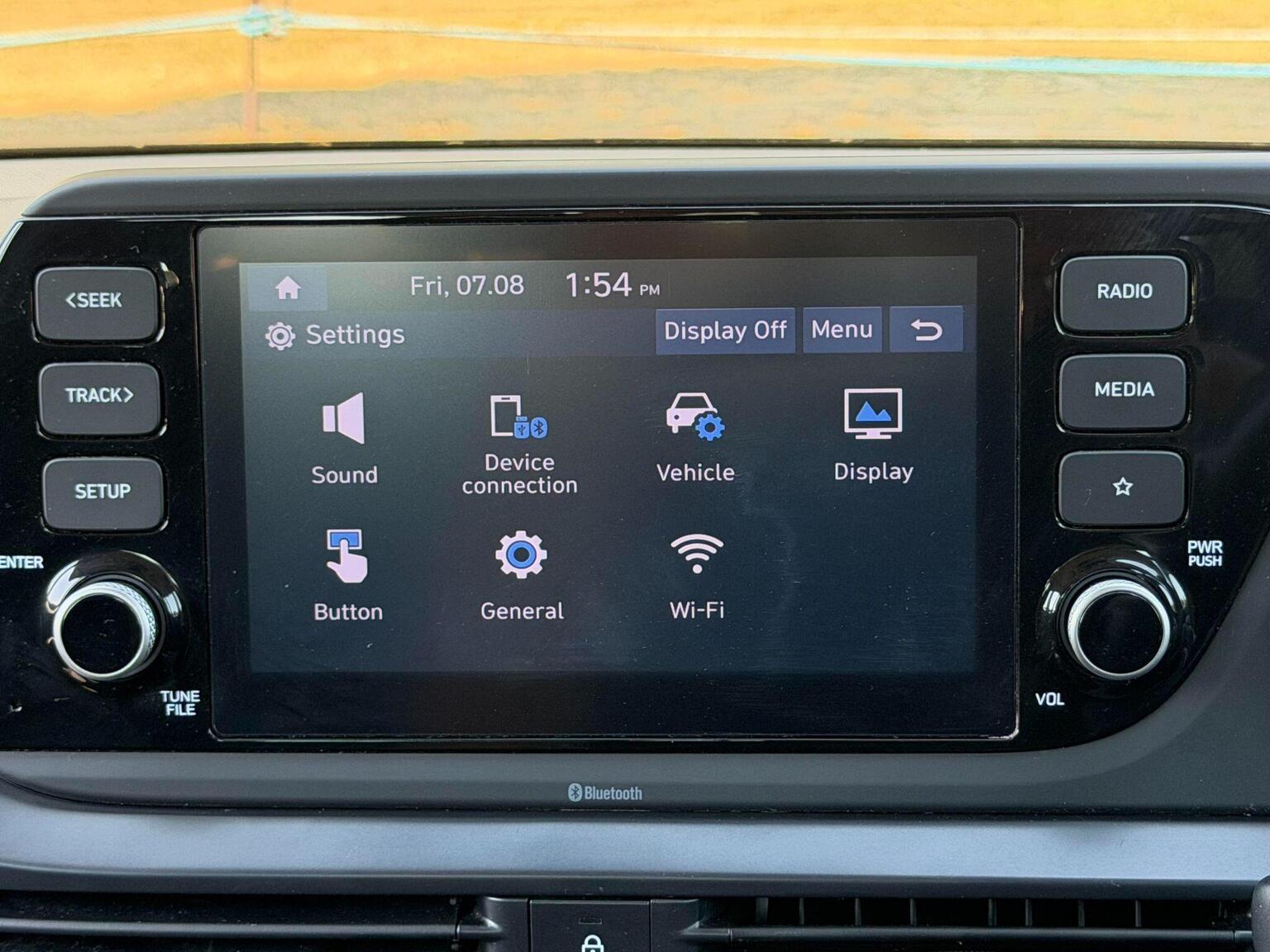 2022 Hyundai BAYON image 39
