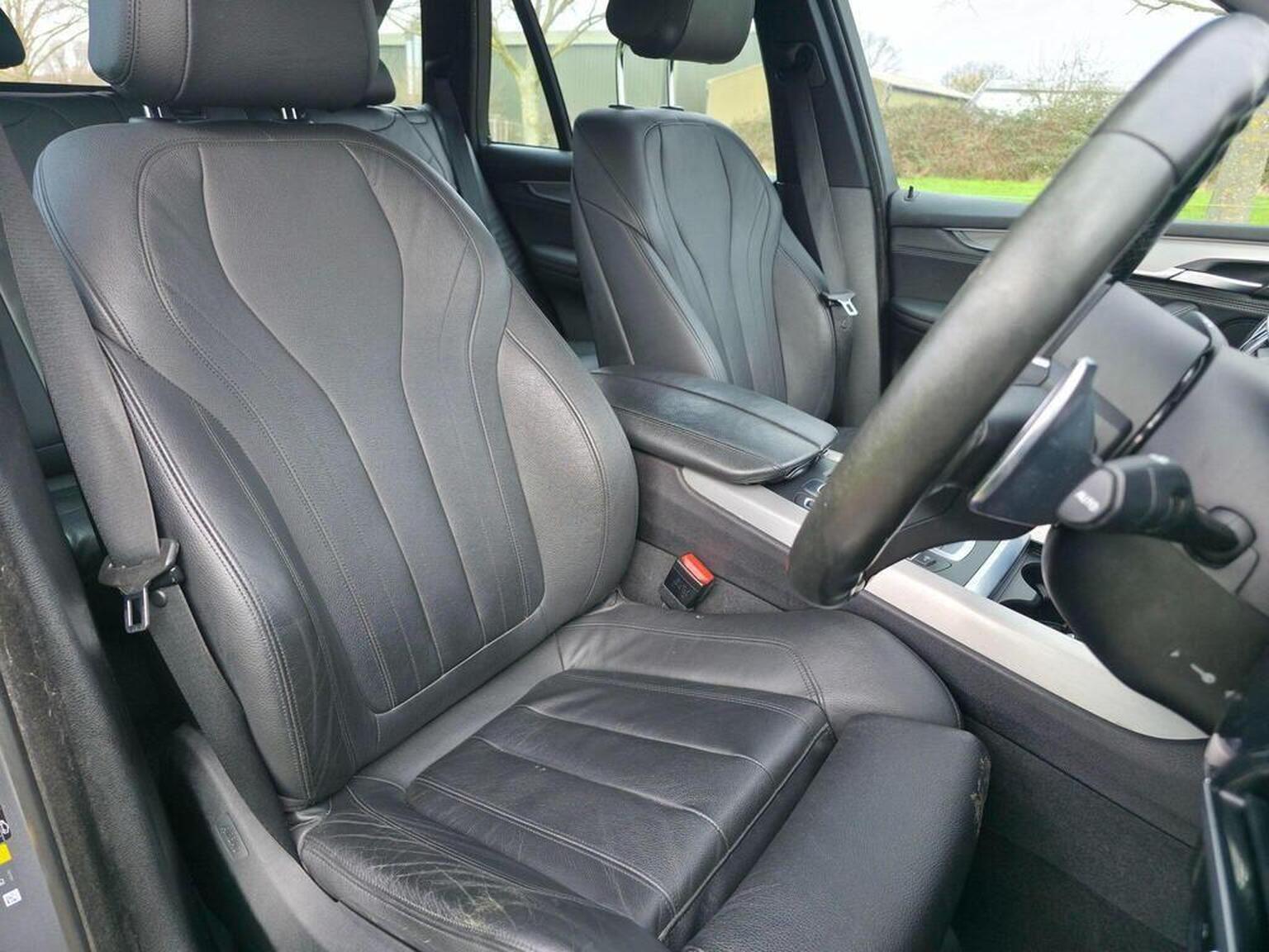 2016 BMW X5 image 29