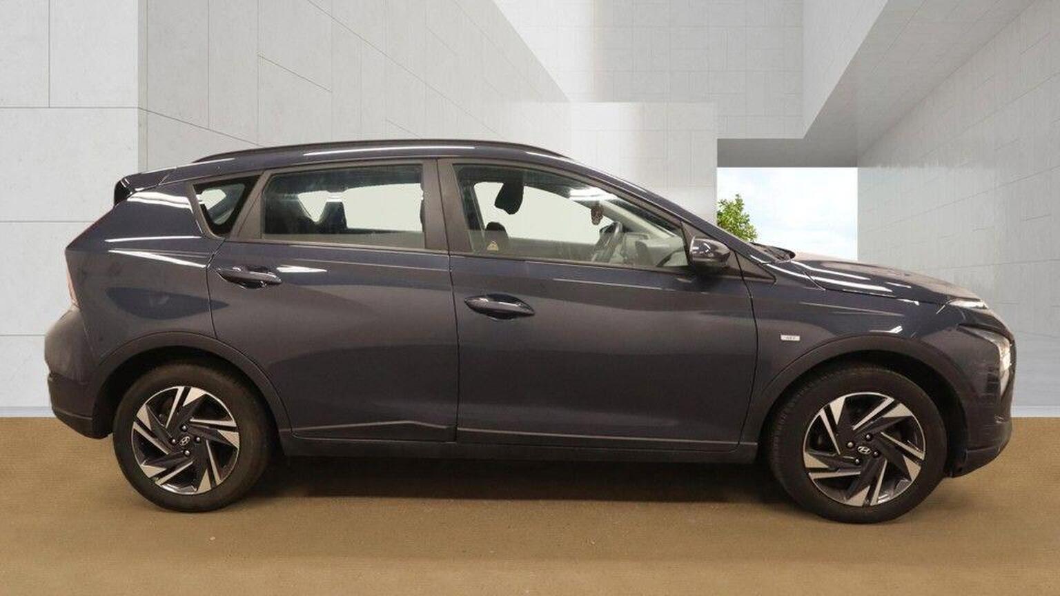 2023 Hyundai BAYON image 2