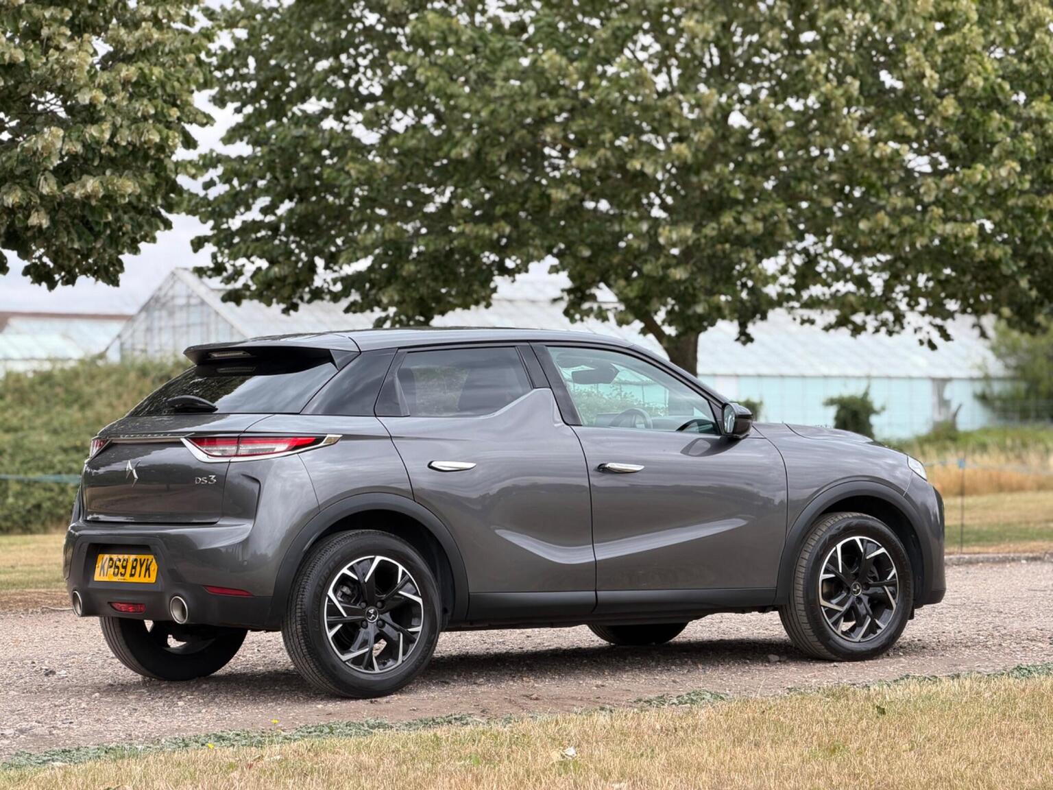 2019 Ds Automobiles DS 3 CROSSBACK image 6