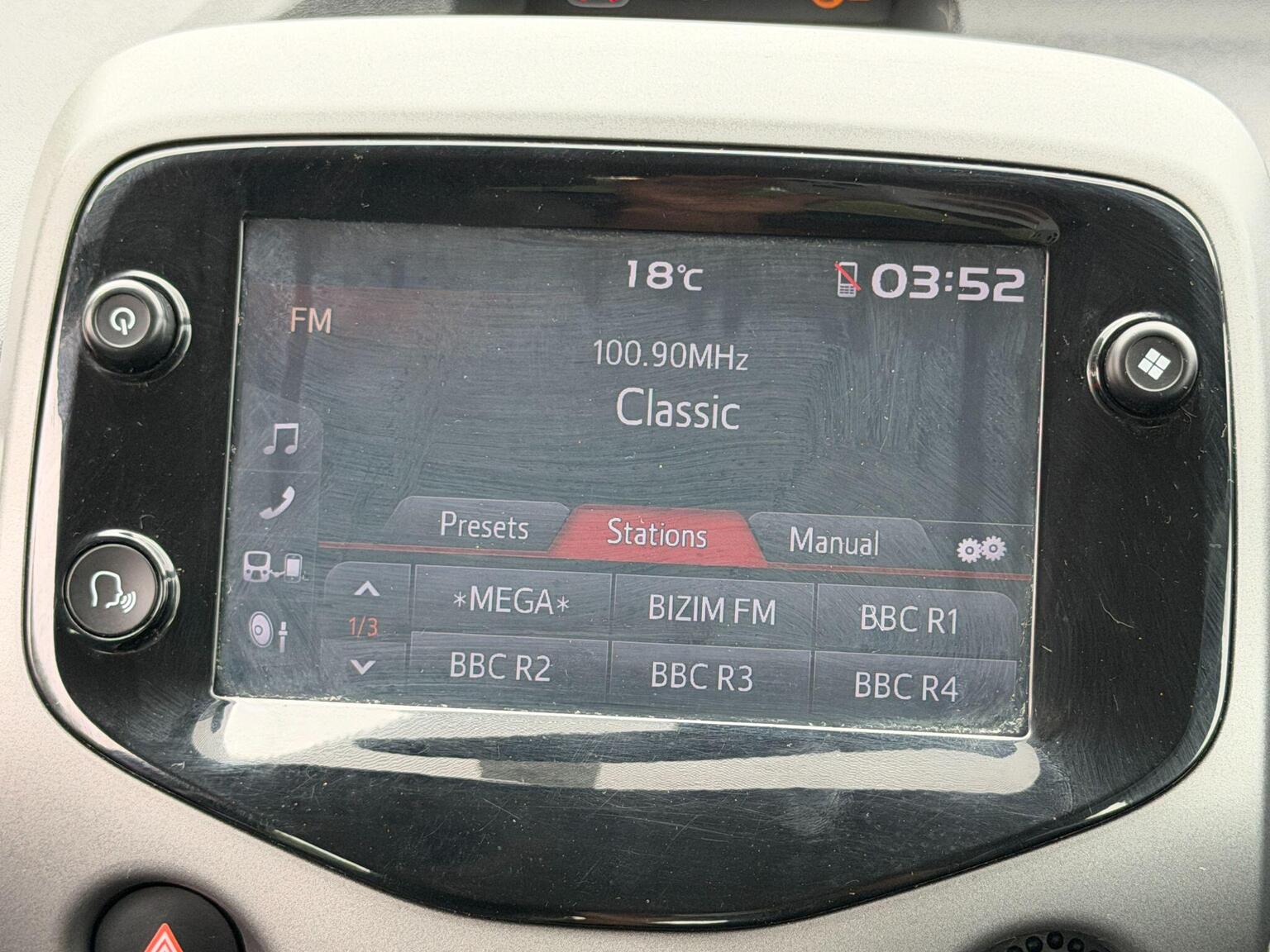 2020 Toyota AYGO image 39