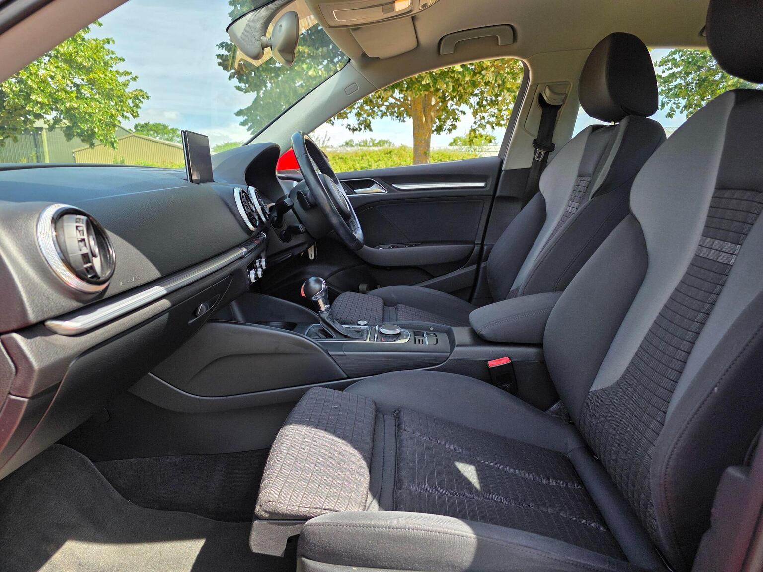 2014 Audi A3 image 25