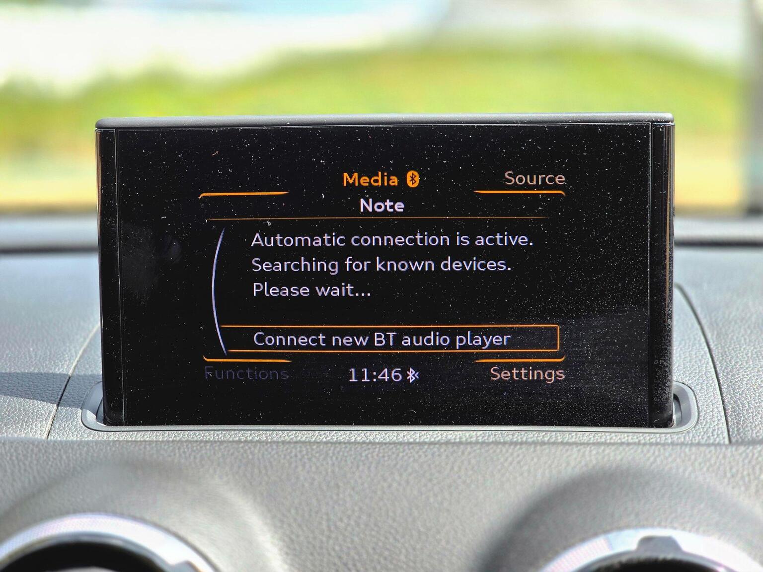 2014 Audi A3 image 43
