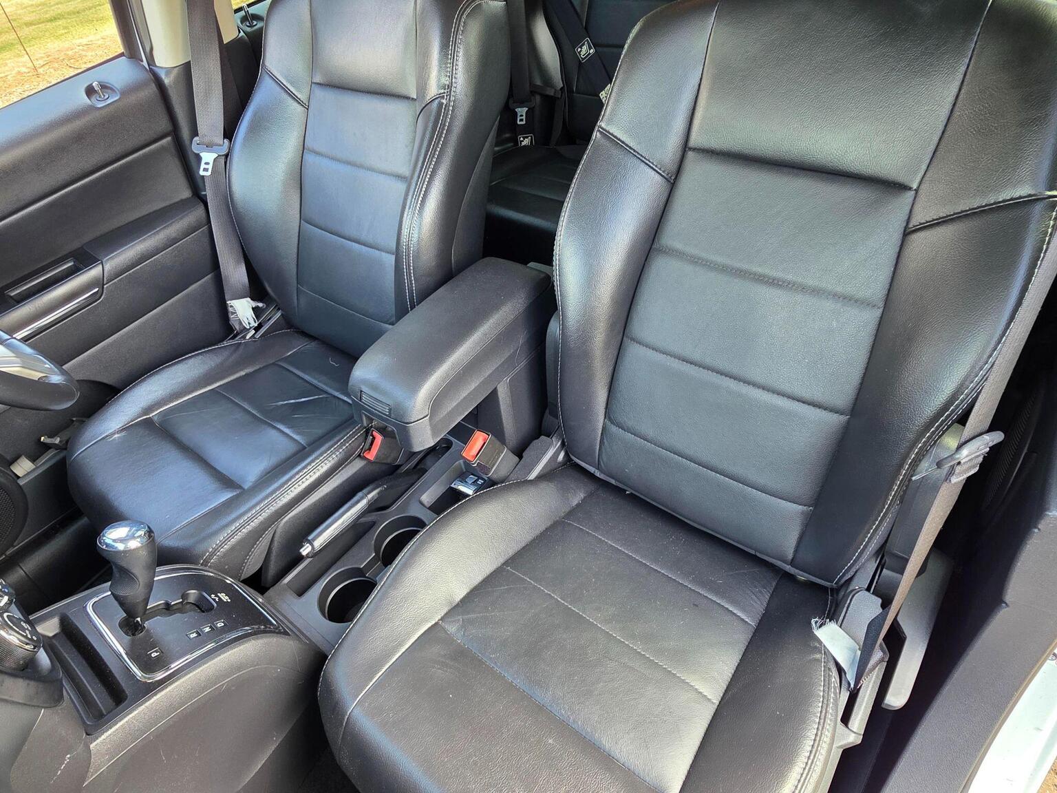 2012 Jeep Compass image 29