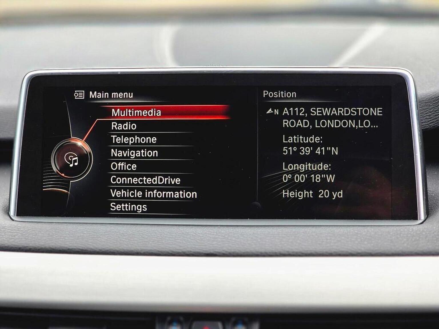 2016 BMW X5 image 38
