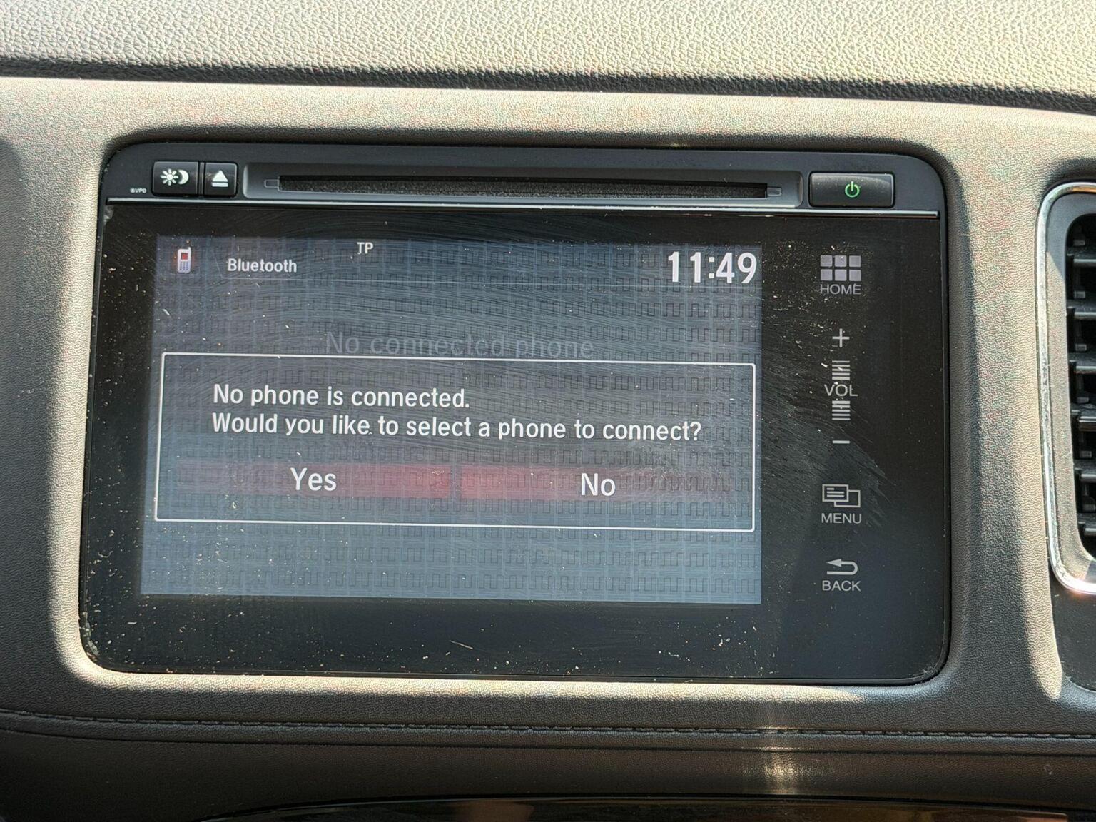 2016 Honda HR-V image 47