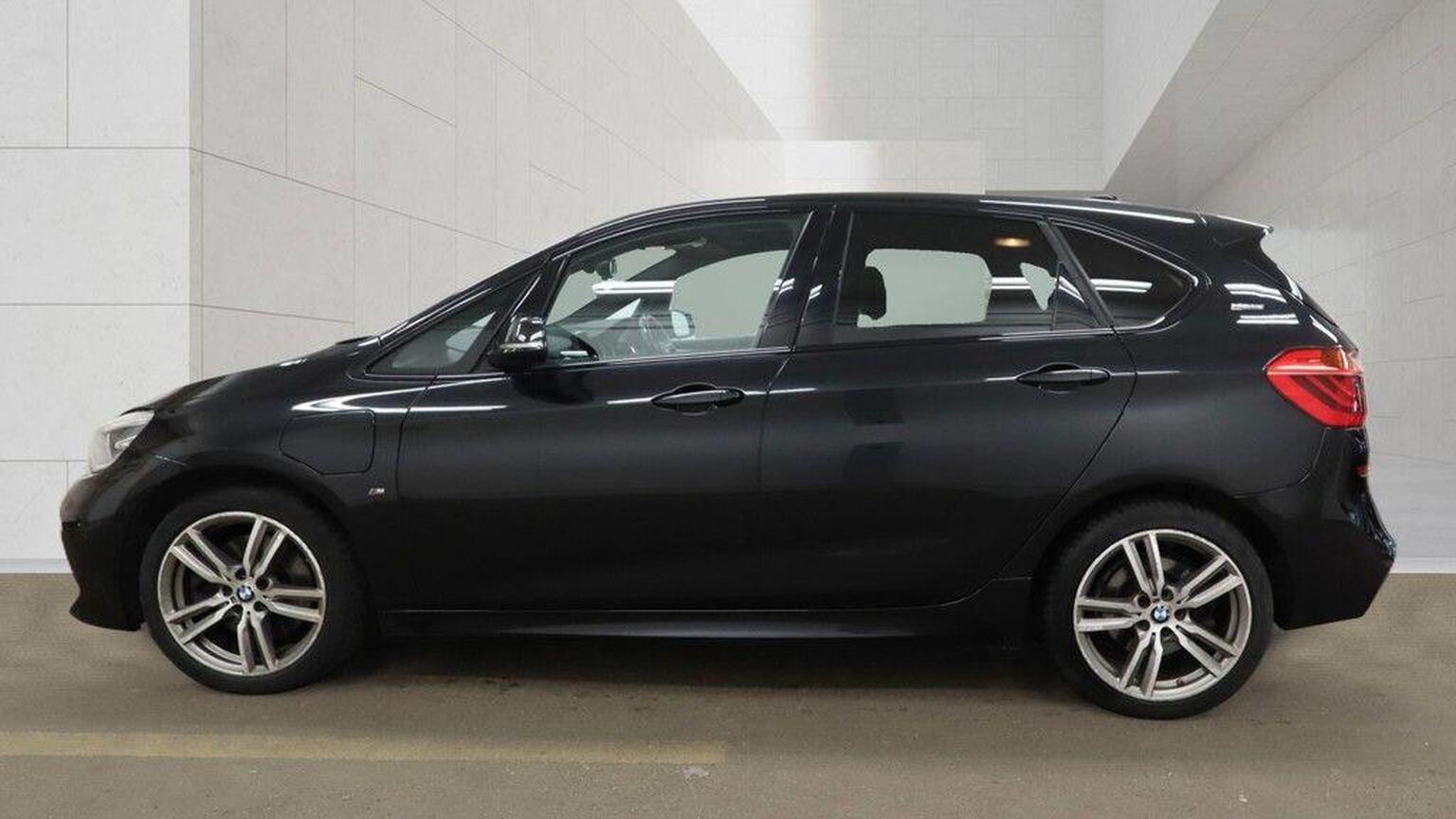 2019 BMW 2 Series Active Tourer image 7