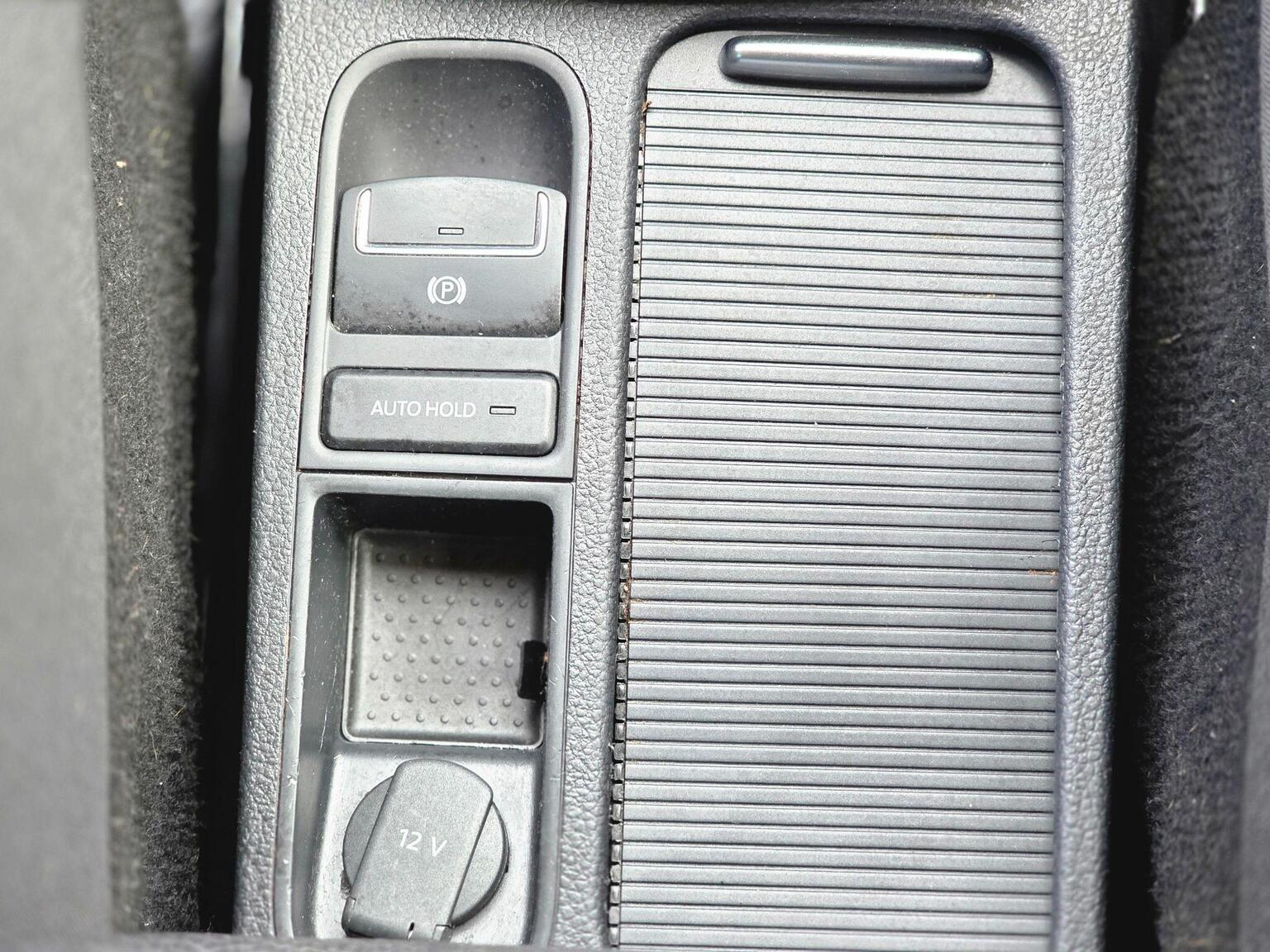 2017 Volkswagen Sharan image 51