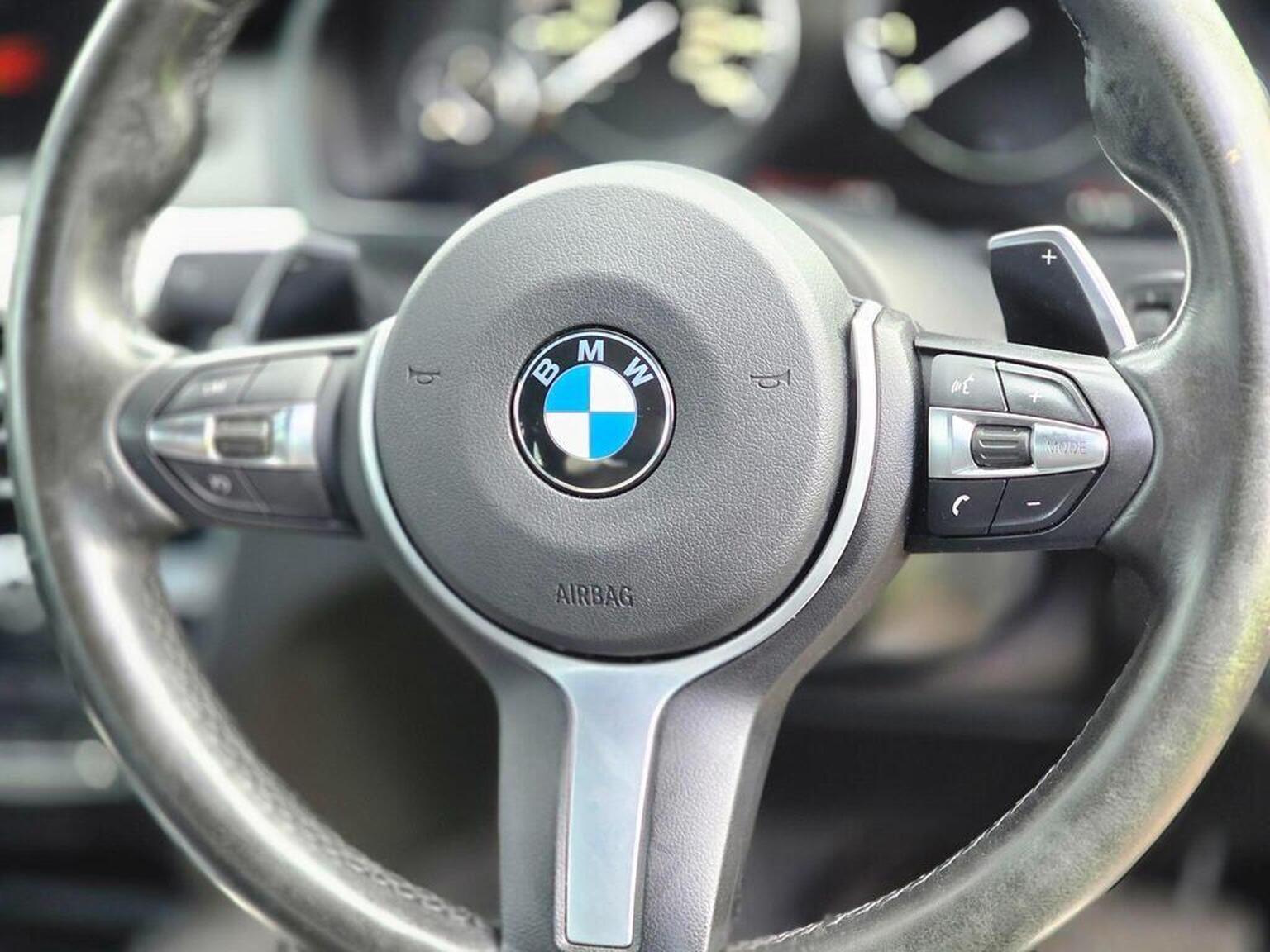 2016 BMW X5 image 42
