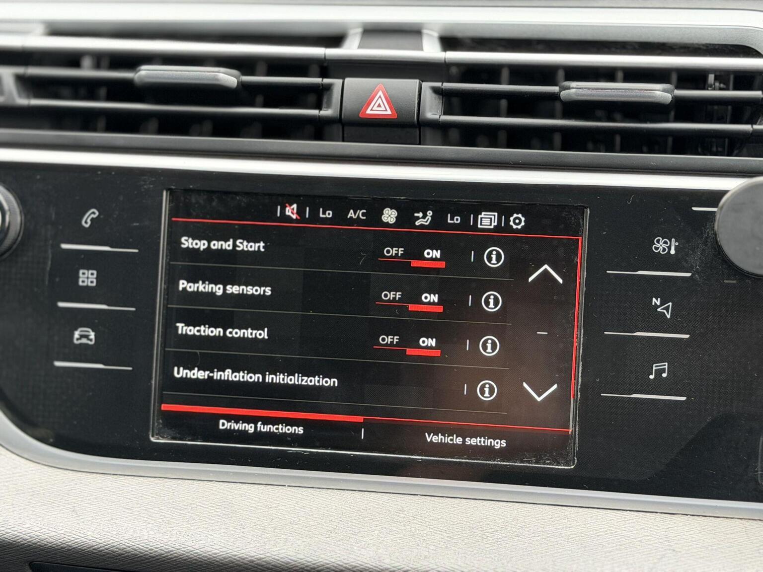 2019 Citroen Grand C4 SpaceTourer image 38