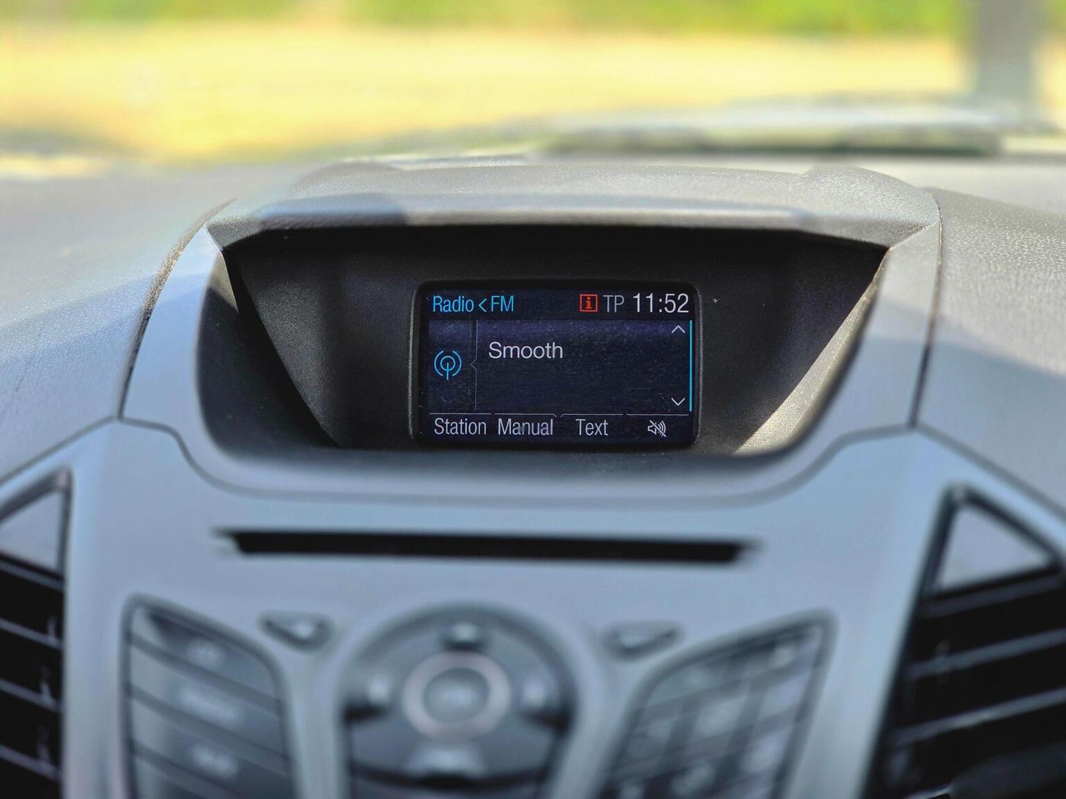 2015 Ford EcoSport image 40