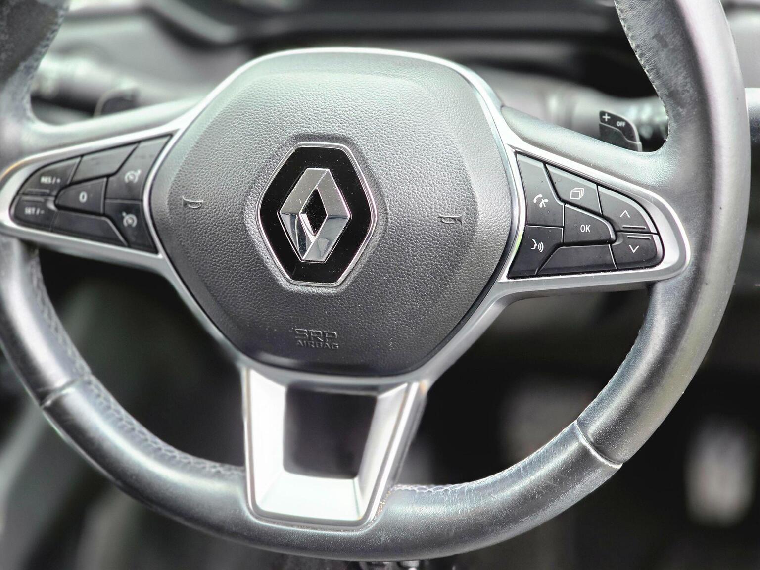 2020 Renault Captur image 40