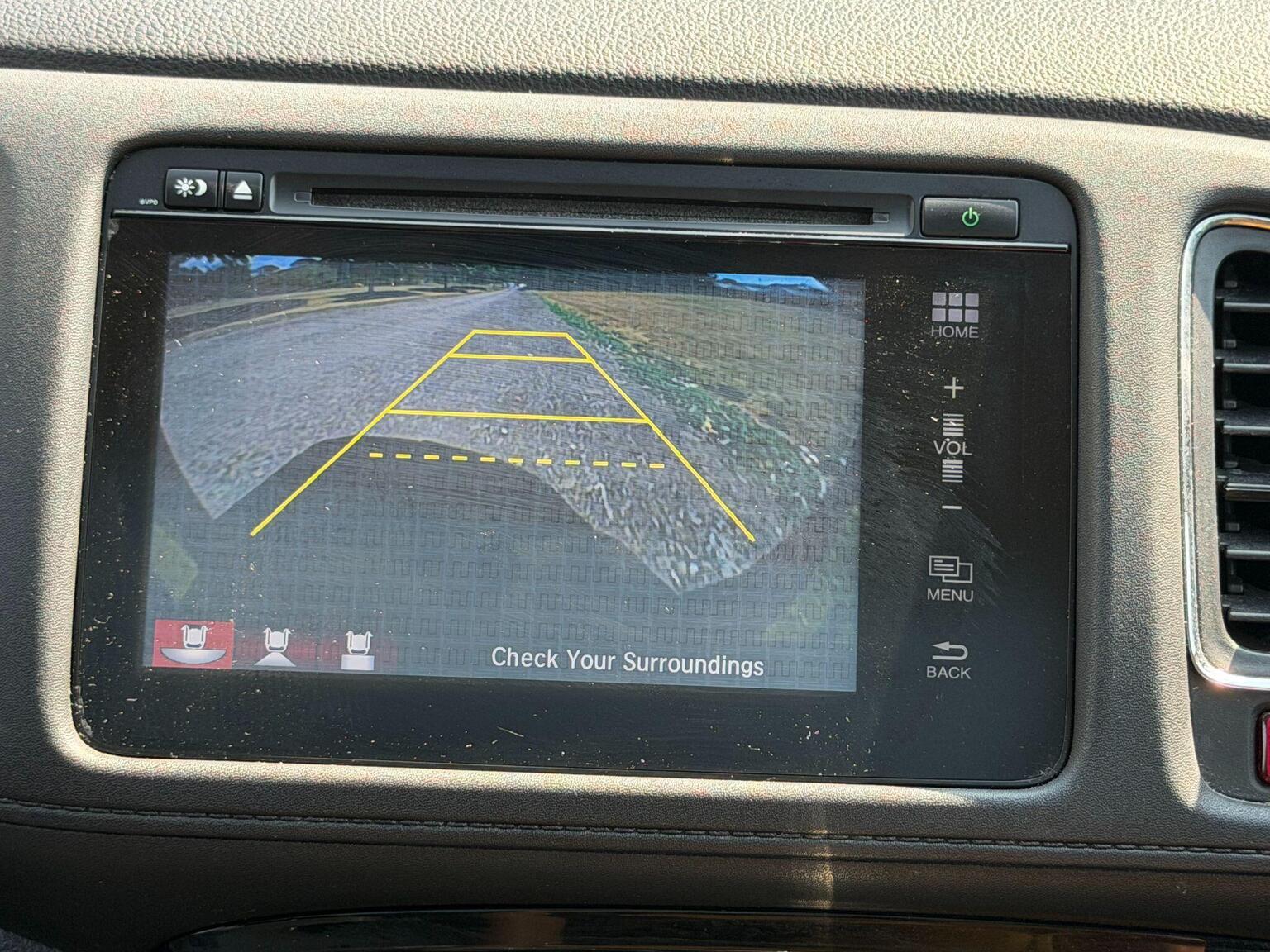 2016 Honda HR-V image 48