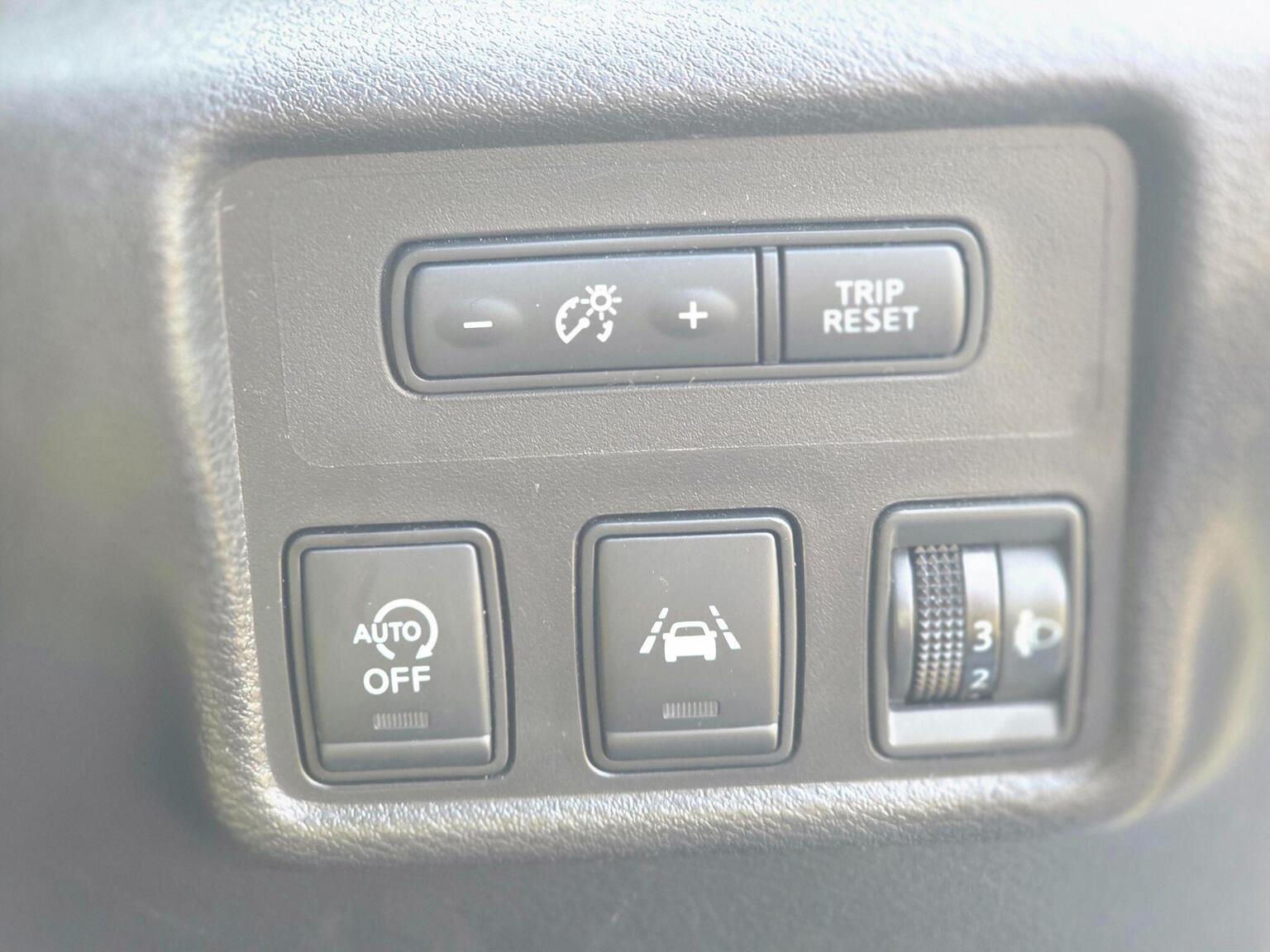 2019 Nissan Micra image 37