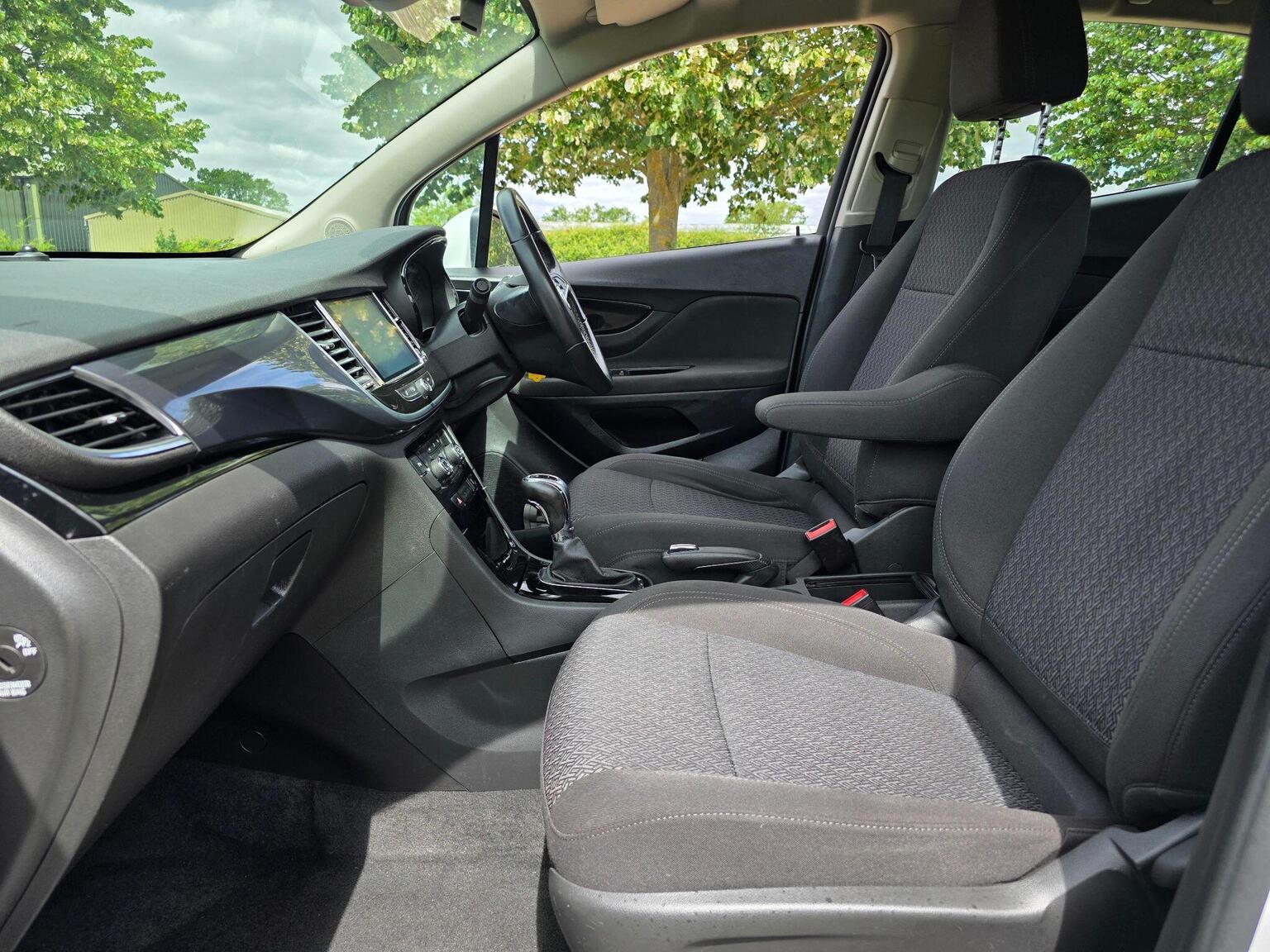 2019 Vauxhall Mokka X image 30