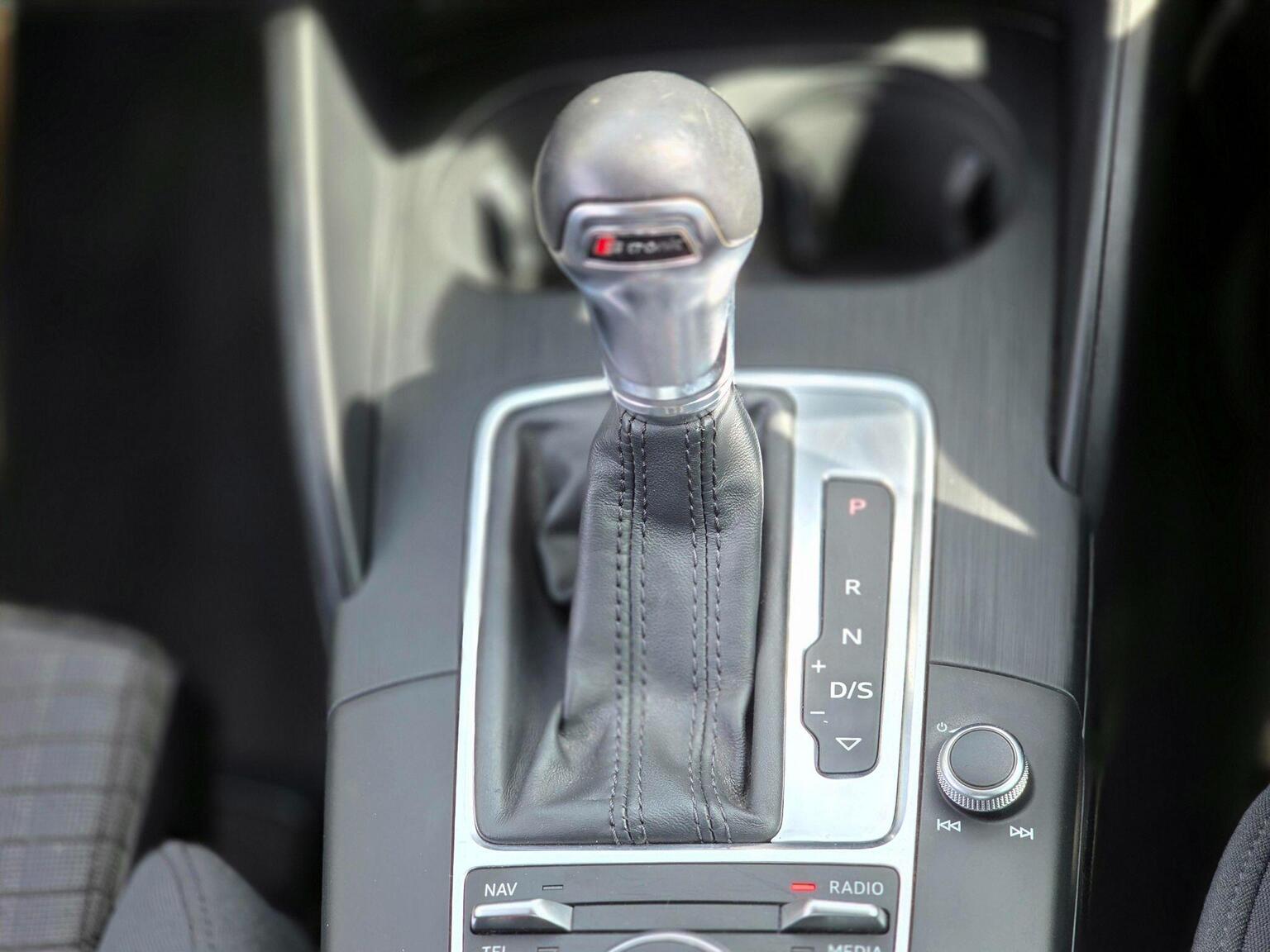 2014 Audi A3 image 33