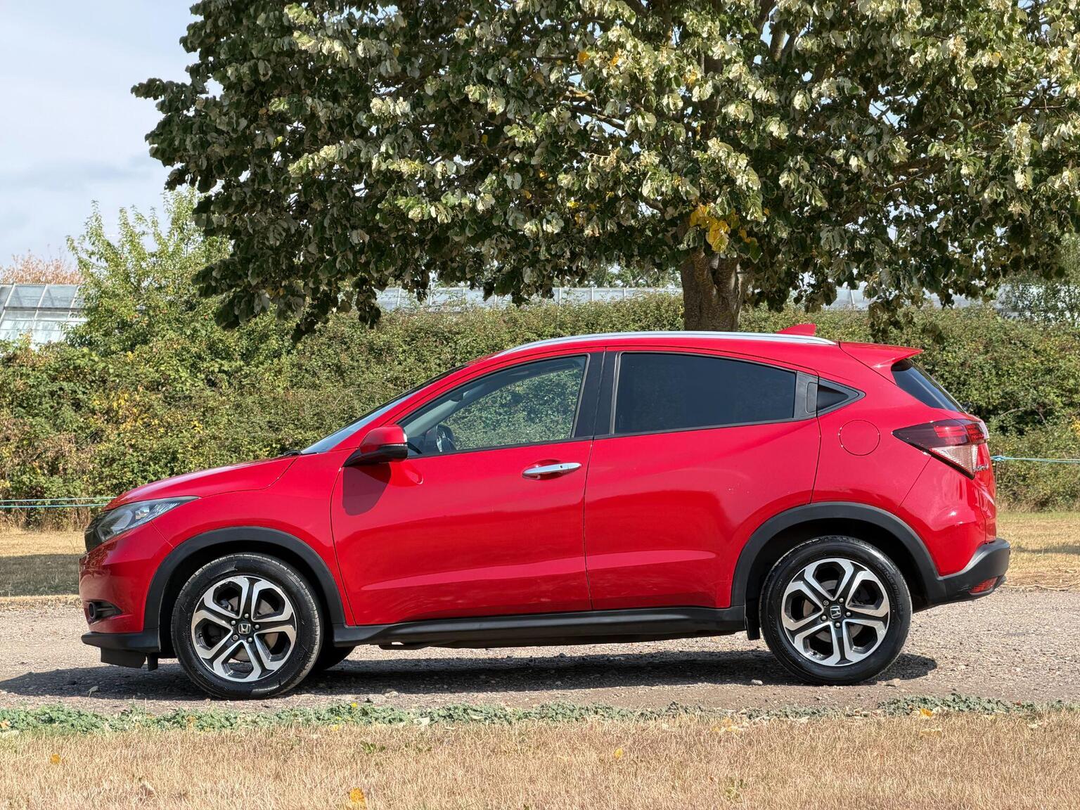 2016 Honda HR-V image 15
