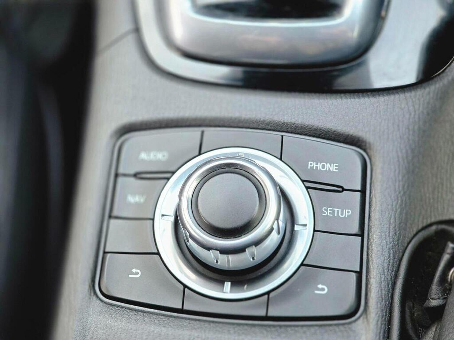2015 Mazda Mazda6 image 35