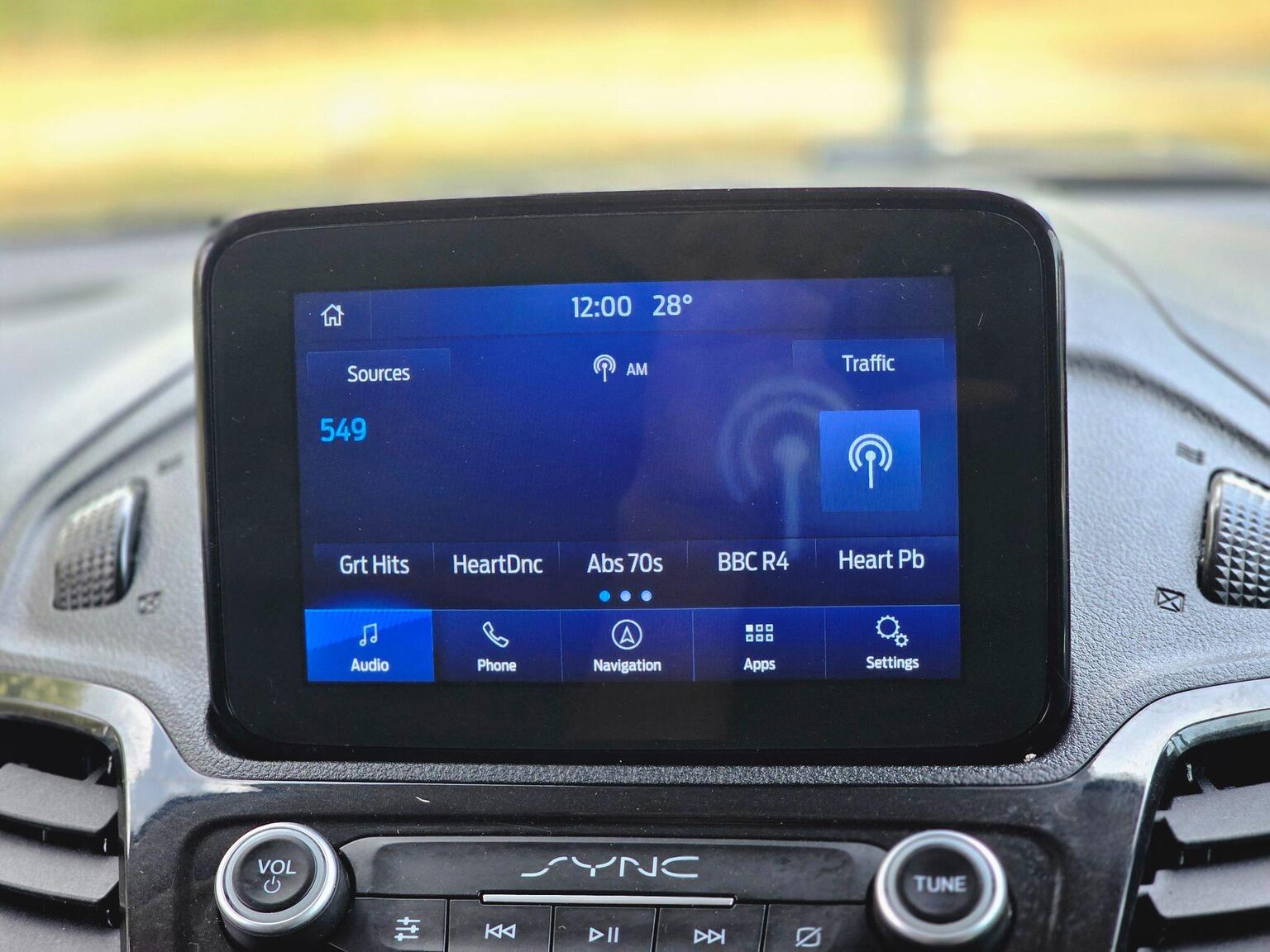 2020 Ford Transit Connect image 40