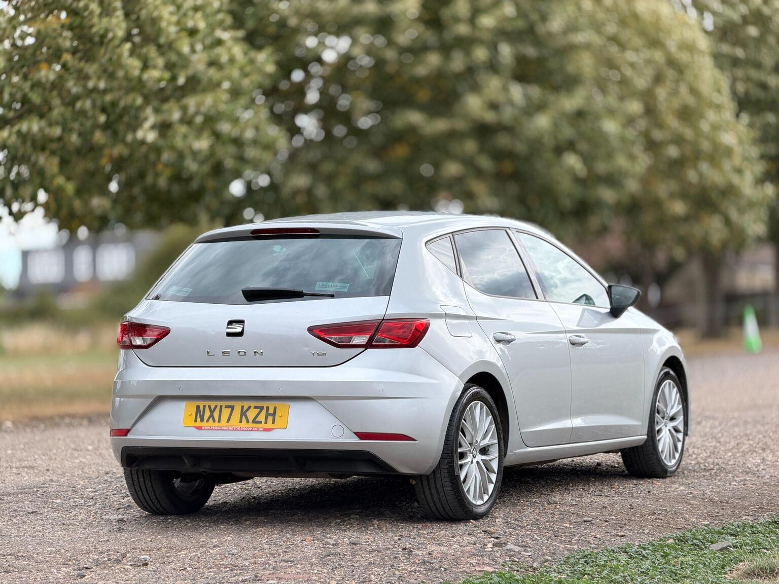 2017 Seat Leon image 7