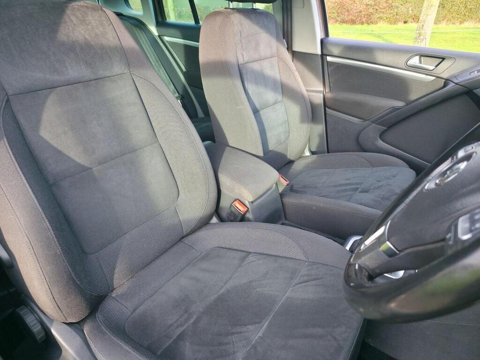 2014 Volkswagen Tiguan image 29
