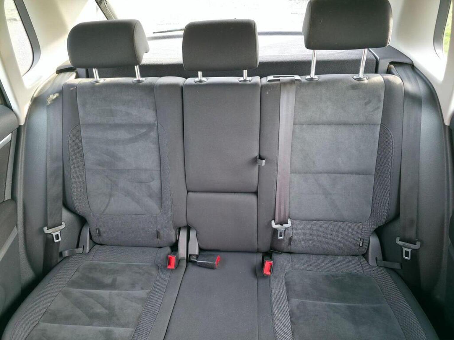 2014 Volkswagen Tiguan image 31