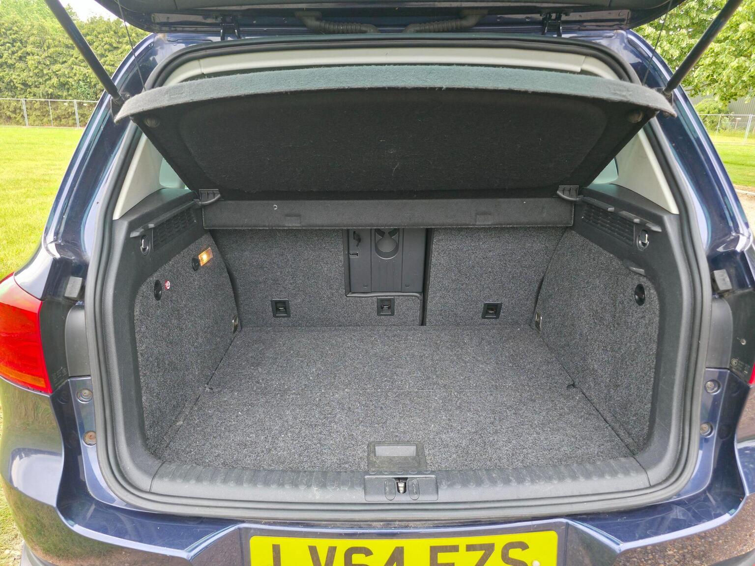 2014 Volkswagen Tiguan image 56