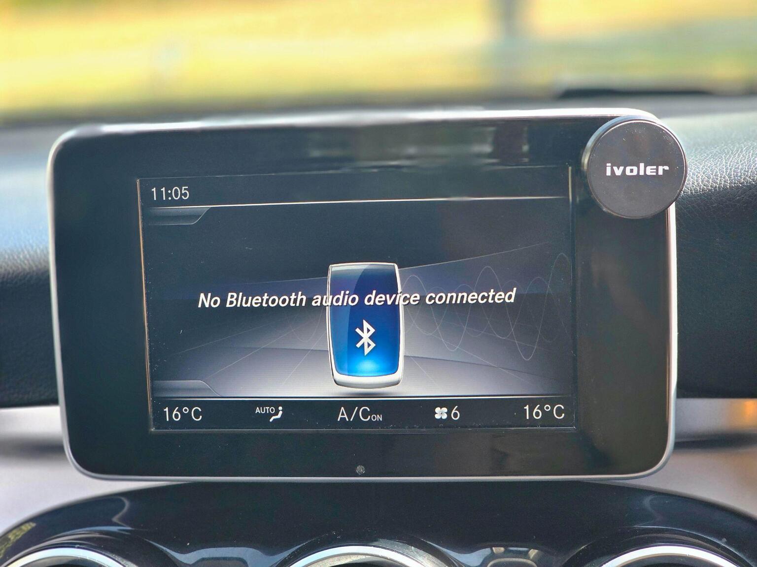 2018 Mercedes-Benz GLC image 46