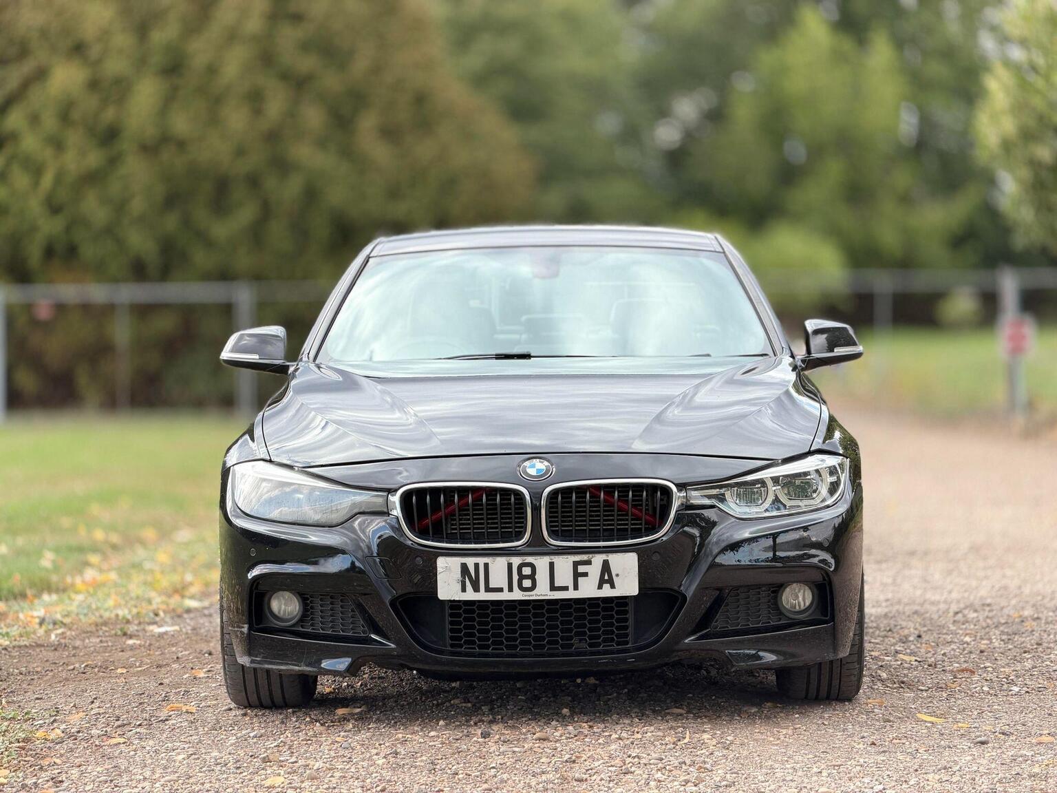 2018 BMW 3 Series image 20