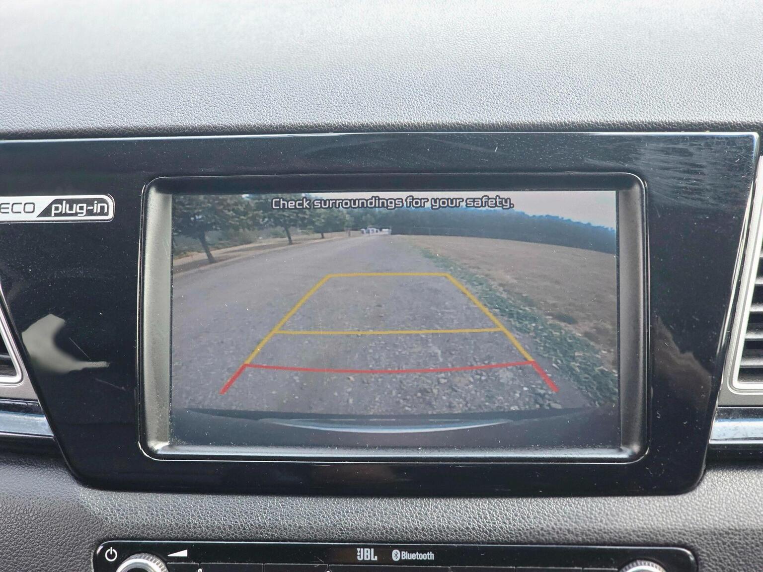 2017 Kia Niro image 44