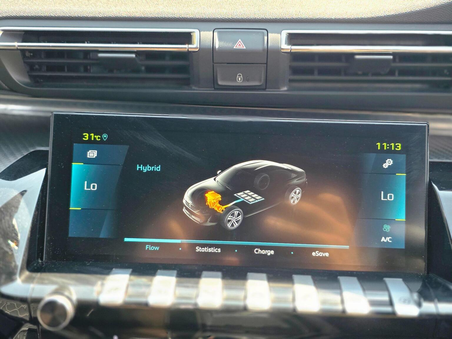 2022 Peugeot 508 image 48