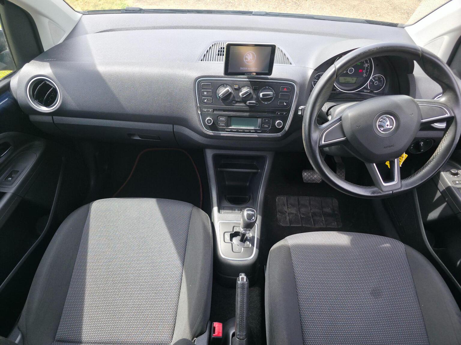 2015 Skoda Citigo image 29