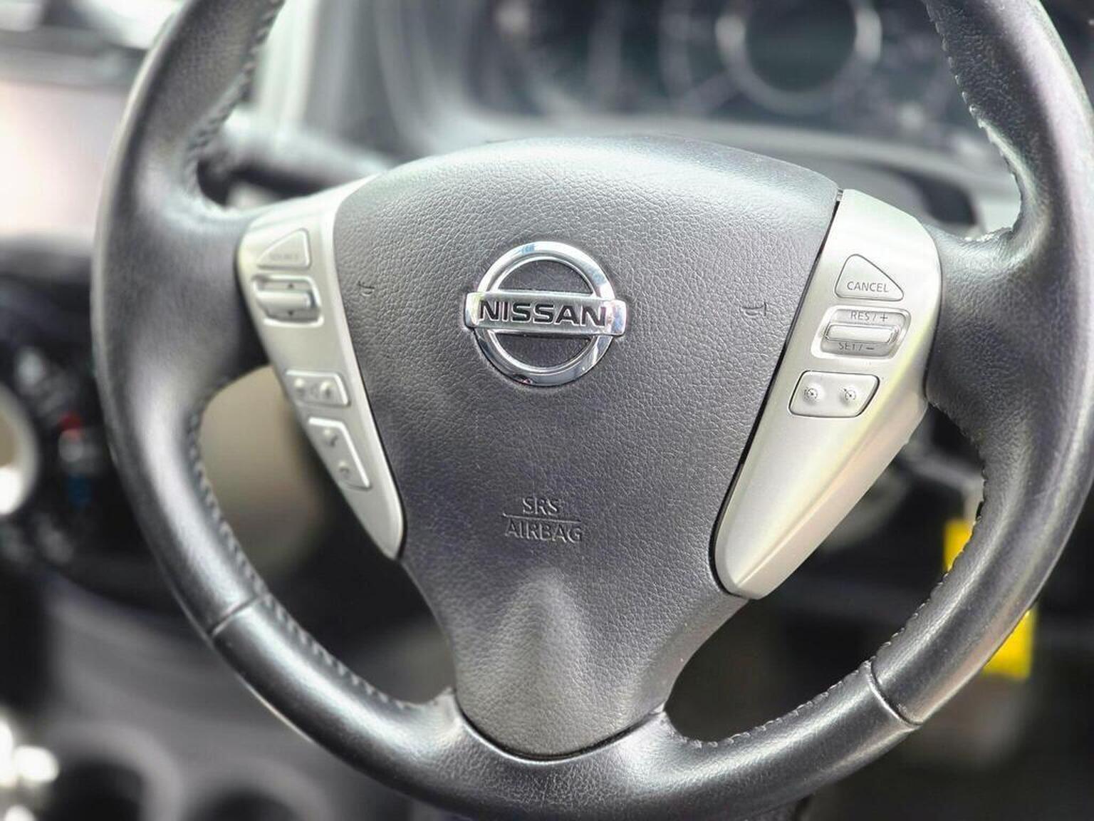 2016 Nissan Note image 43