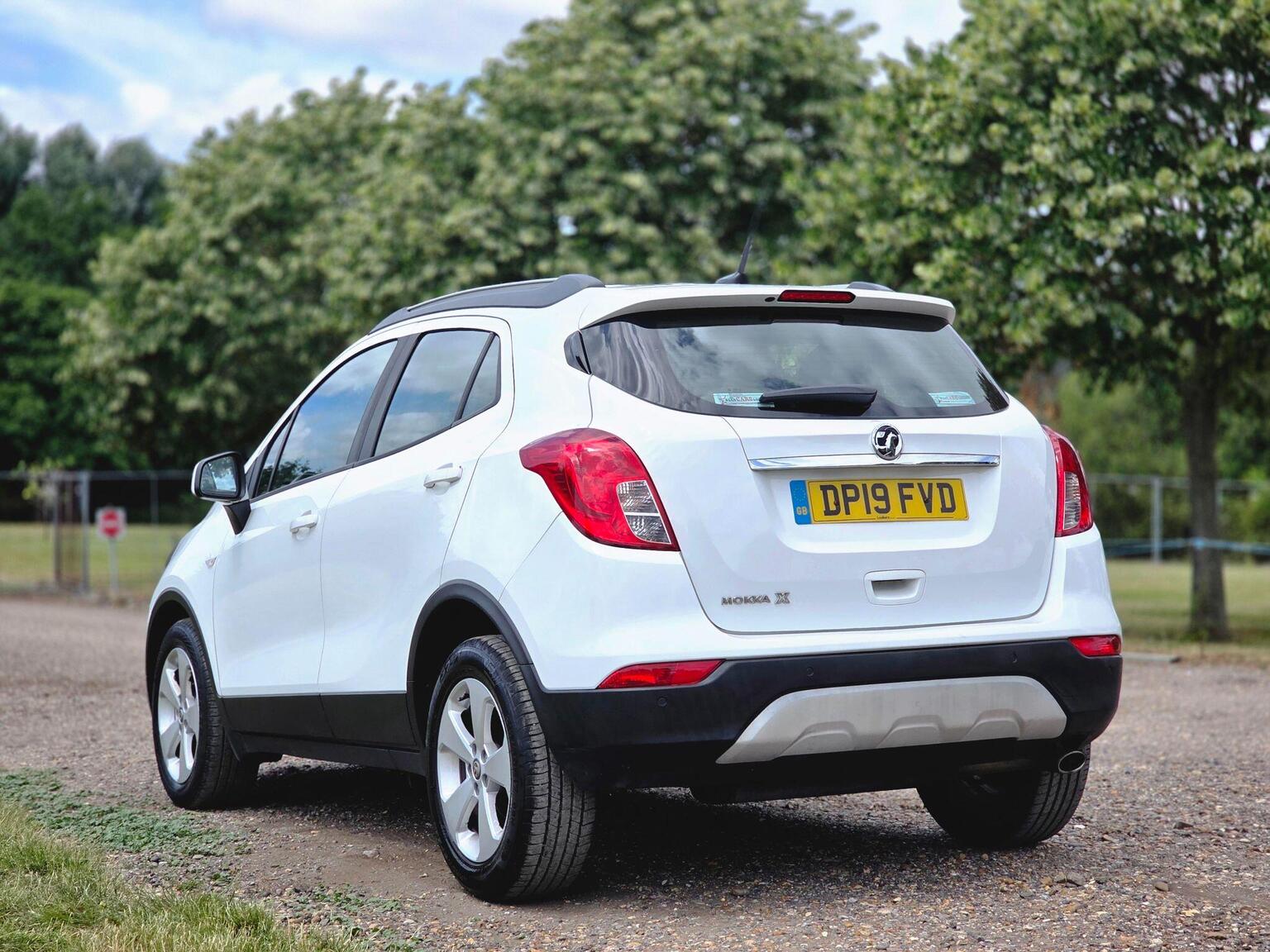 2019 Vauxhall Mokka X image 15