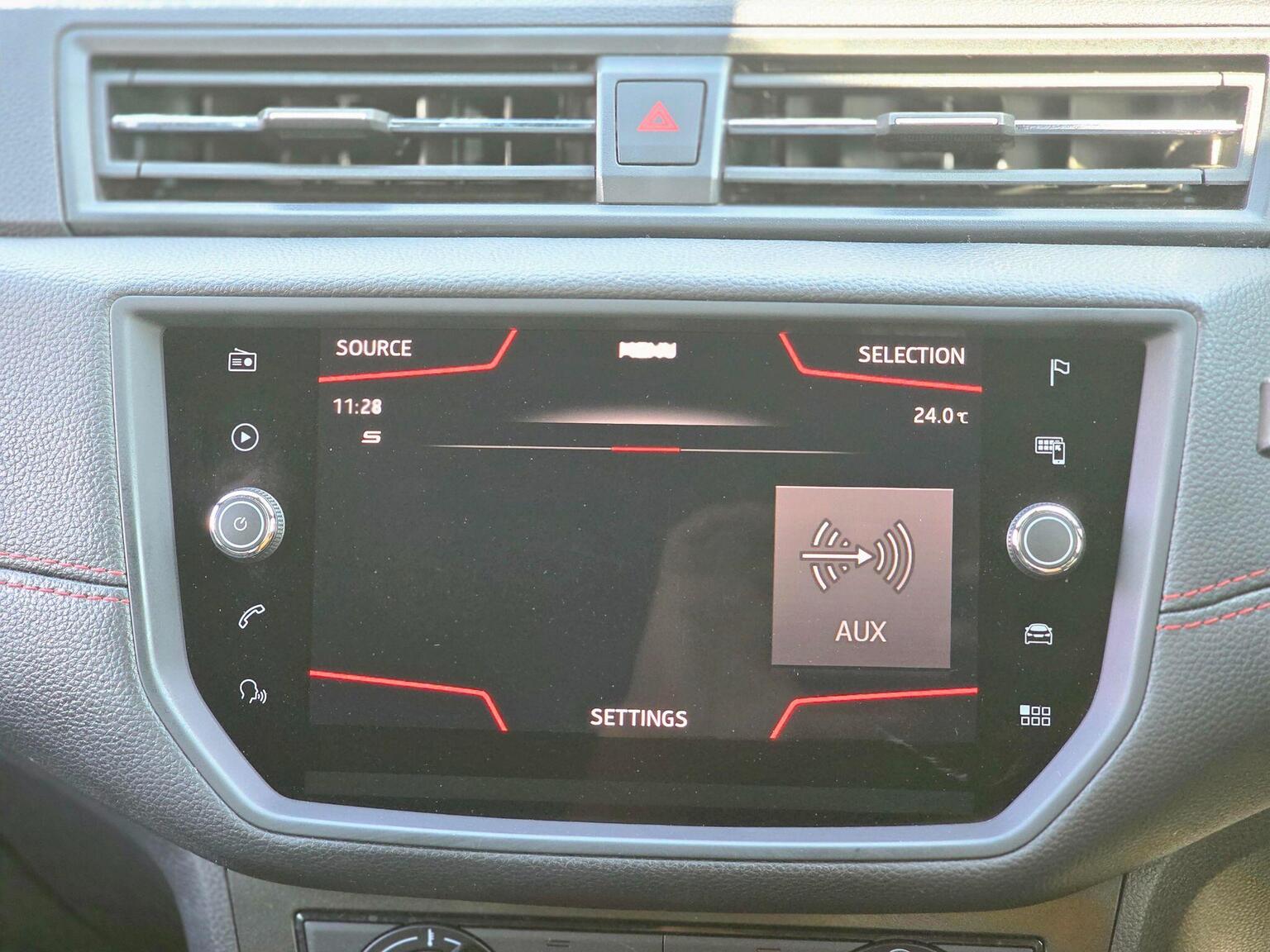 2020 Seat Ibiza image 40