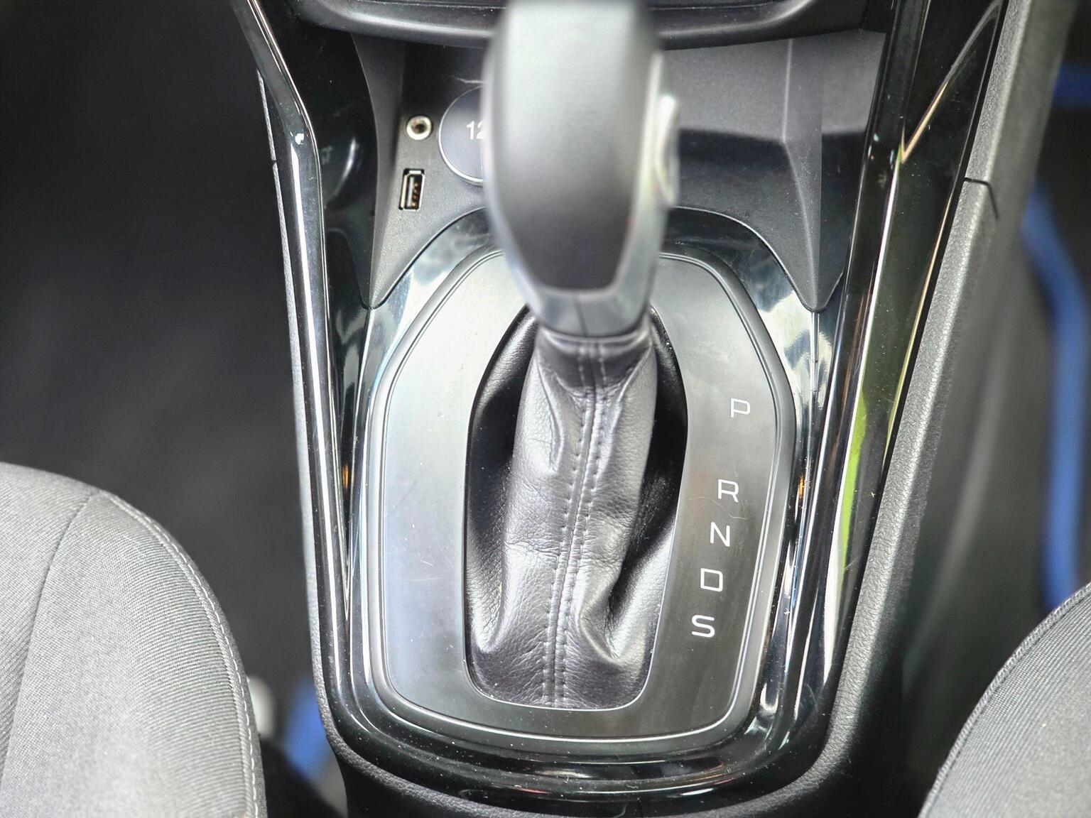 2015 Ford B-Max image 31