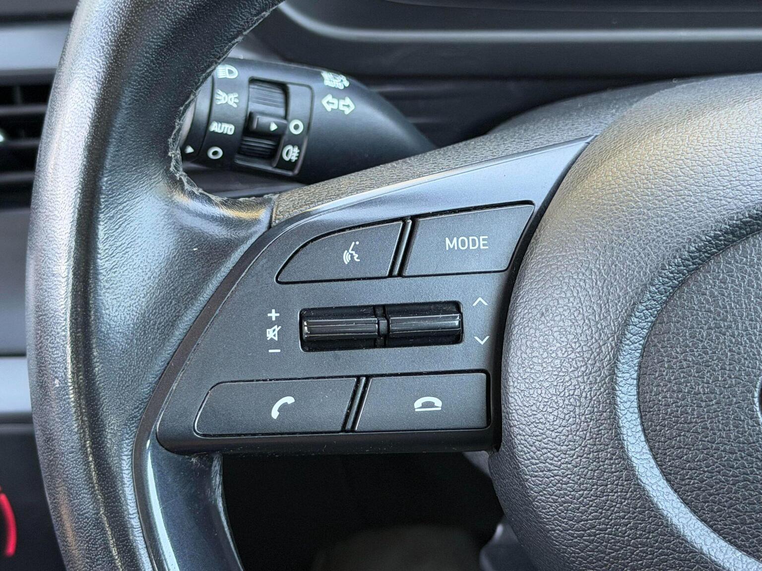 2022 Hyundai BAYON image 33