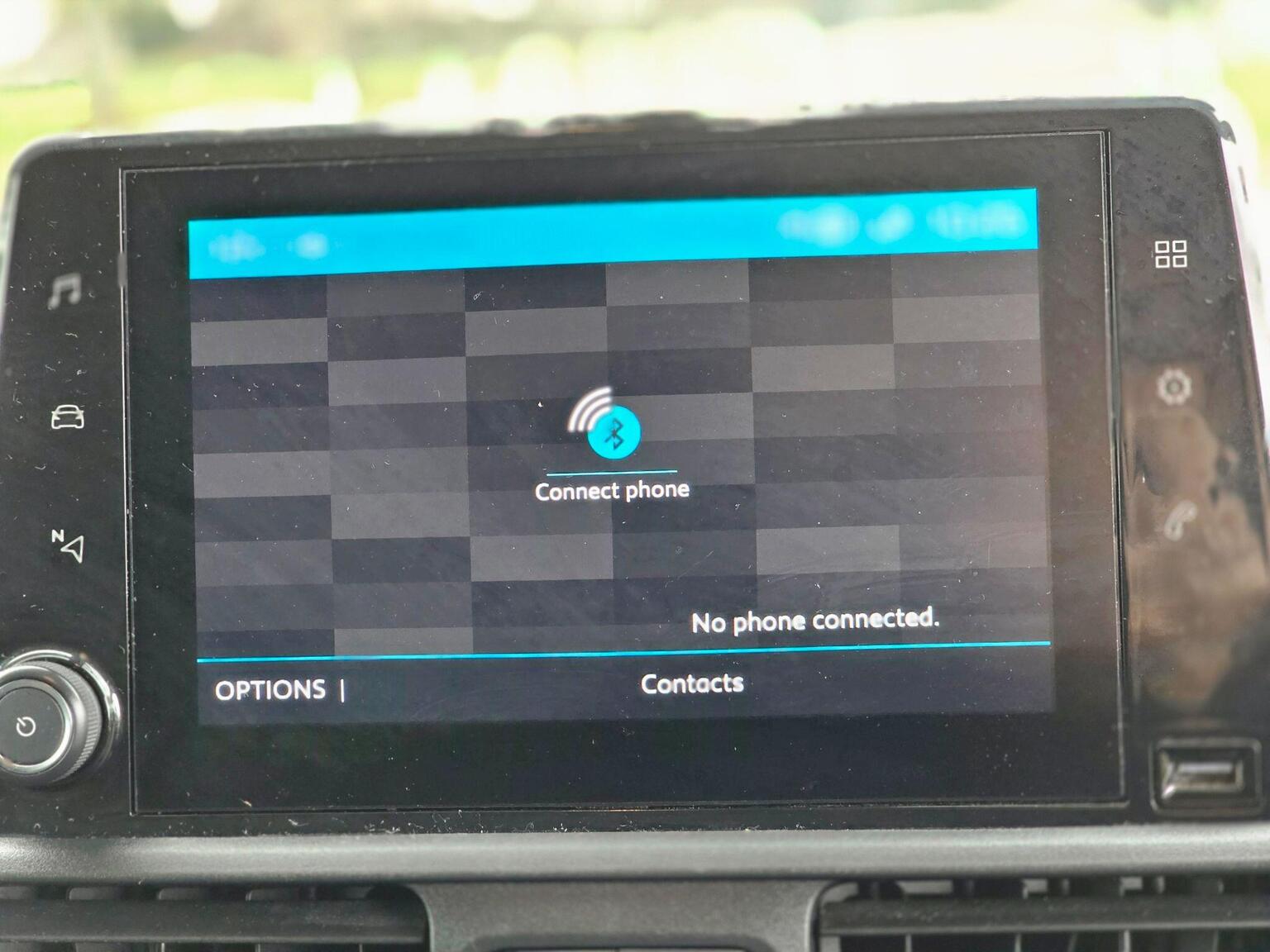 2020 Citroen Berlingo image 36
