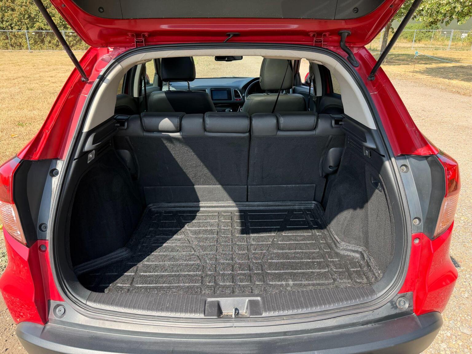2016 Honda HR-V image 52