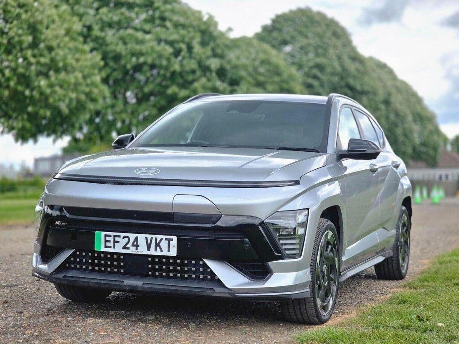 2024 Hyundai KONA image 16