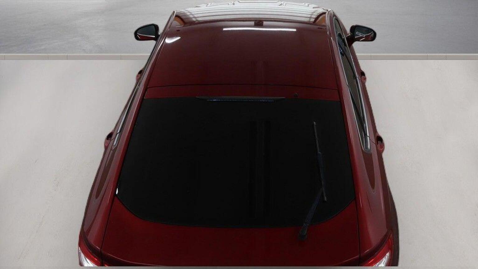 2019 Ford Mondeo image 5