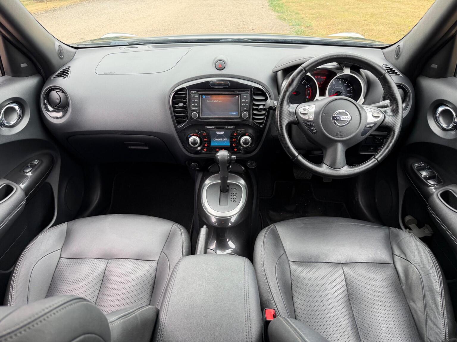 2015 Nissan Juke image 33