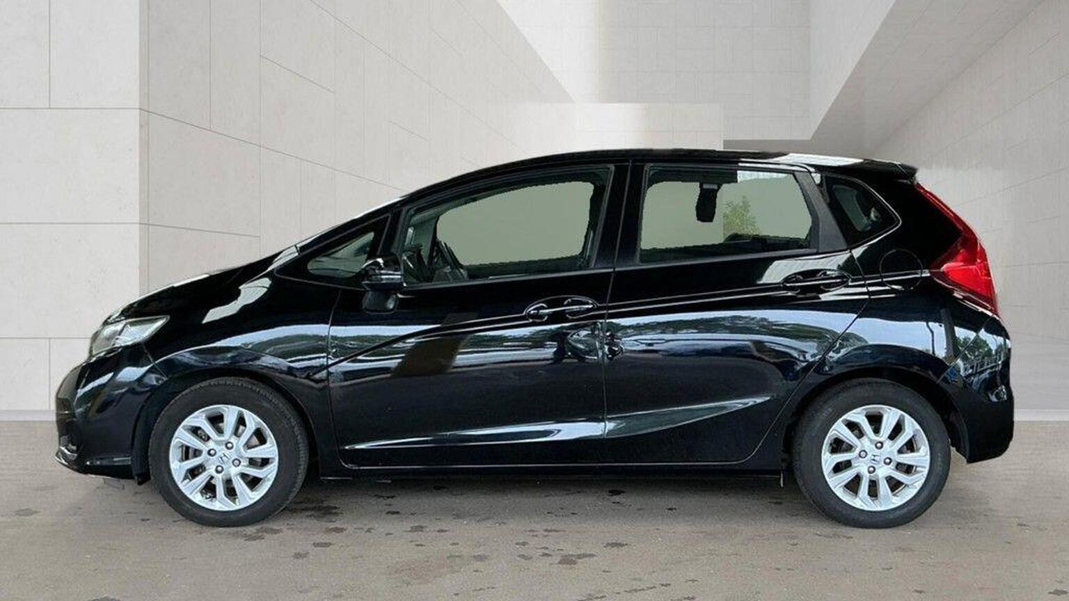 2018 Honda Jazz image 6