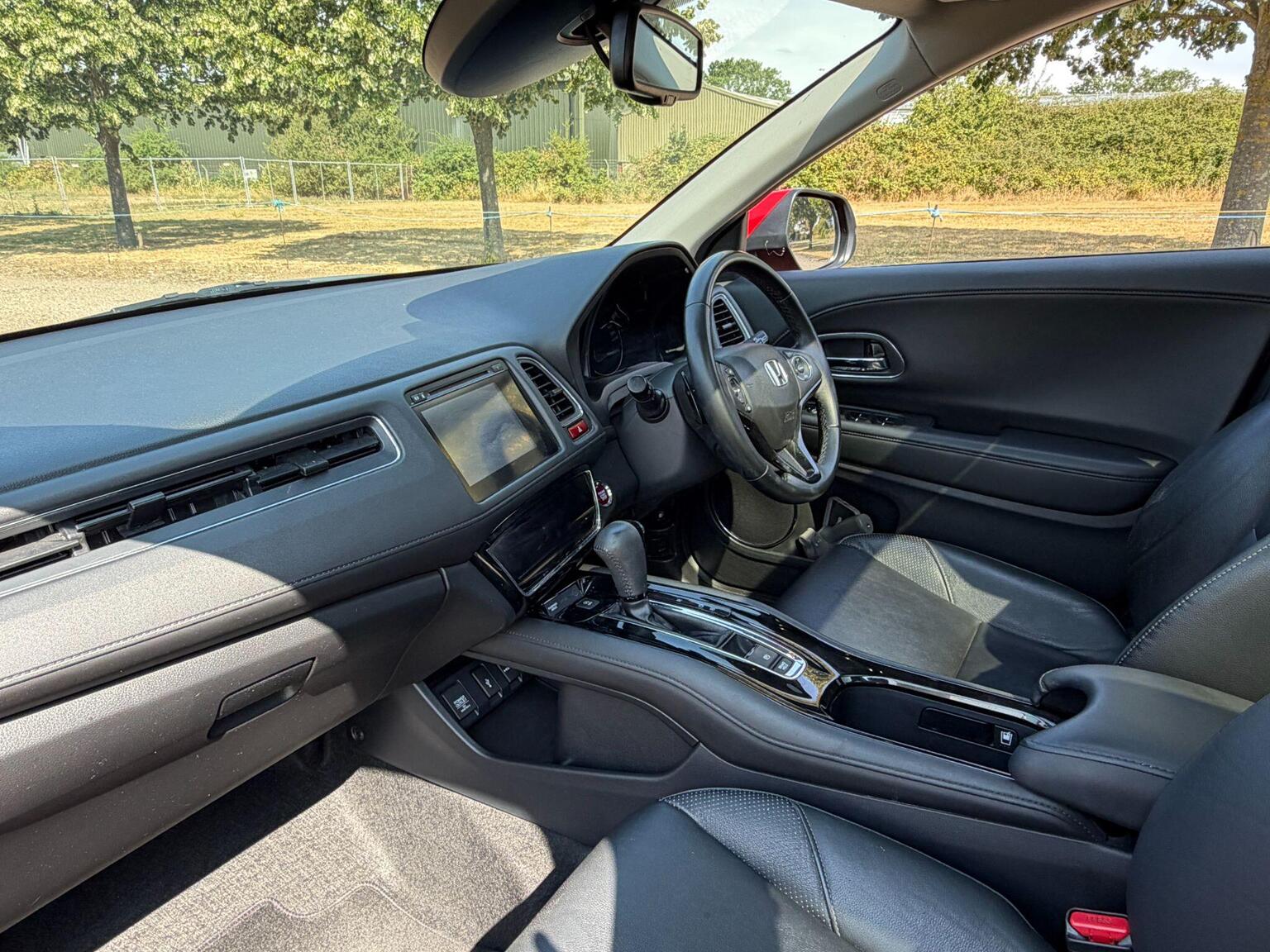 2016 Honda HR-V image 29