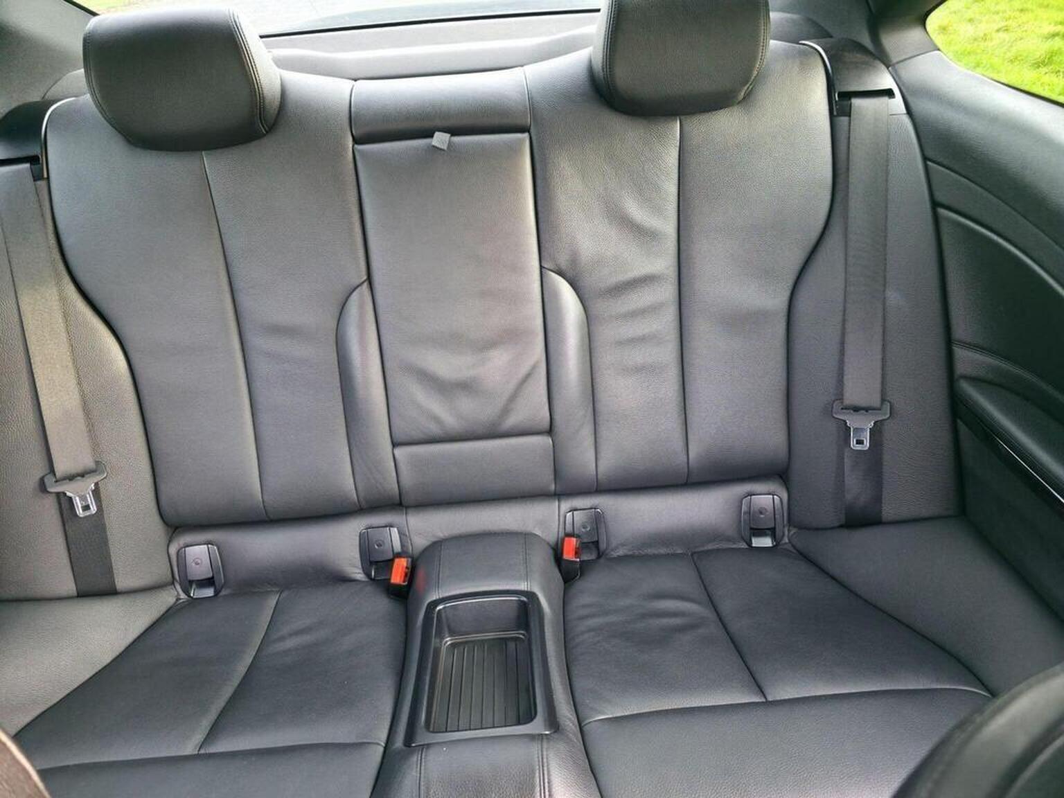 2014 BMW 4 Series image 30