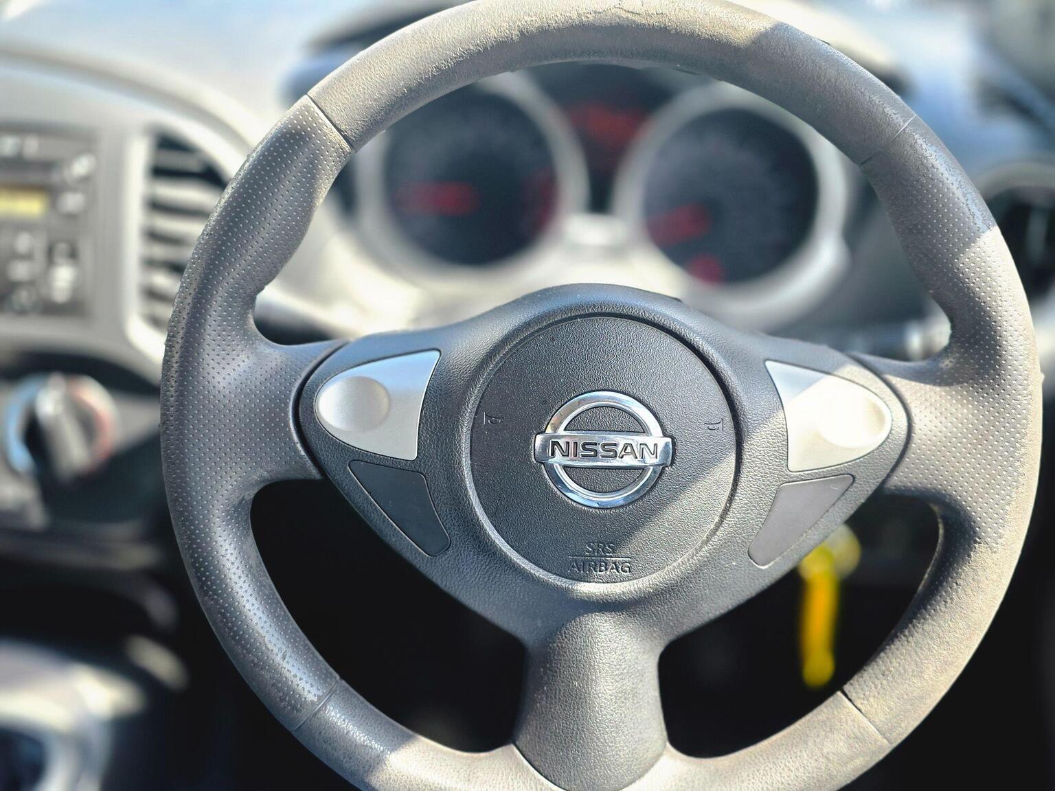 2014 Nissan Juke image 40