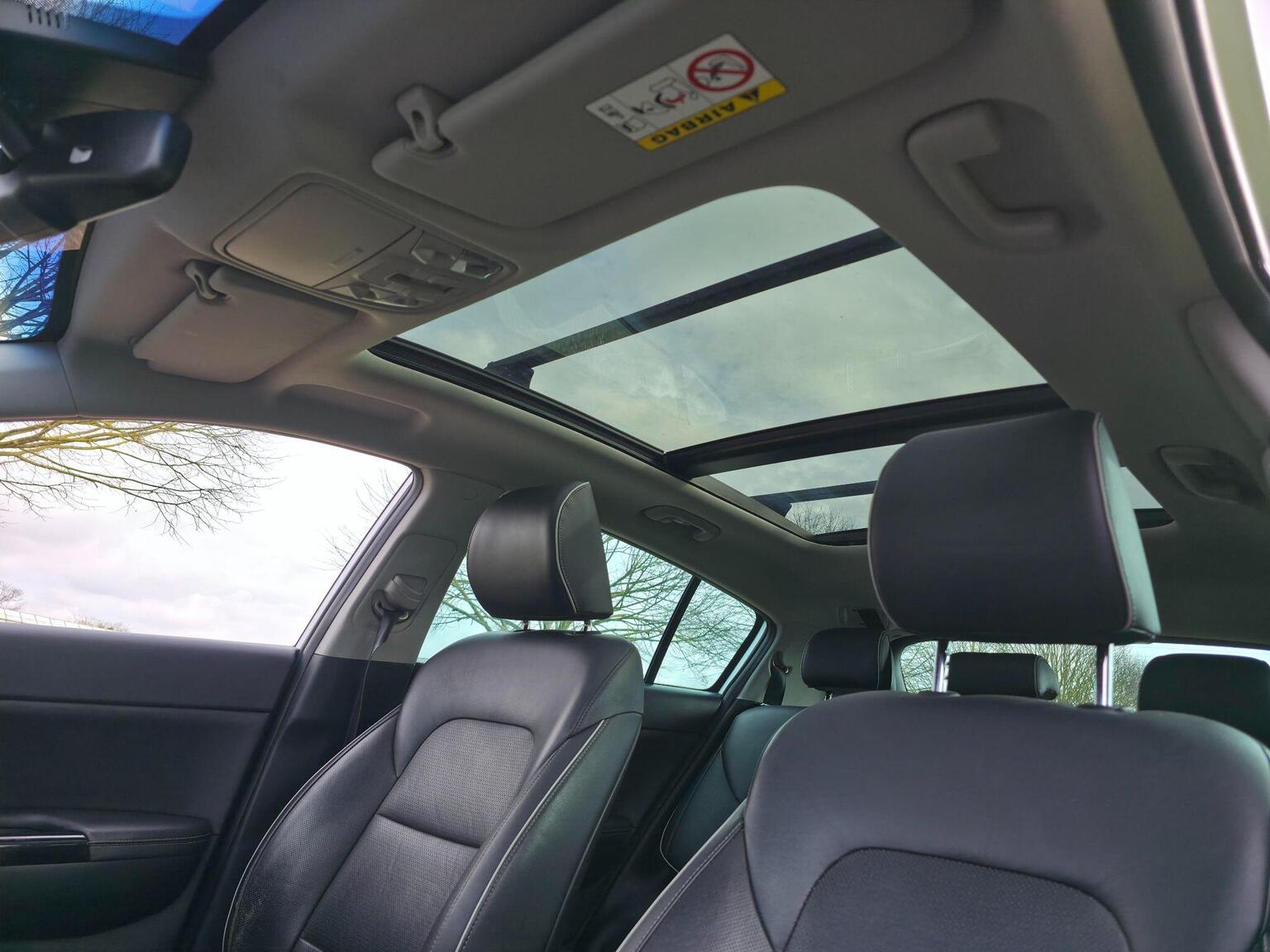 2017 Kia Sportage image 31
