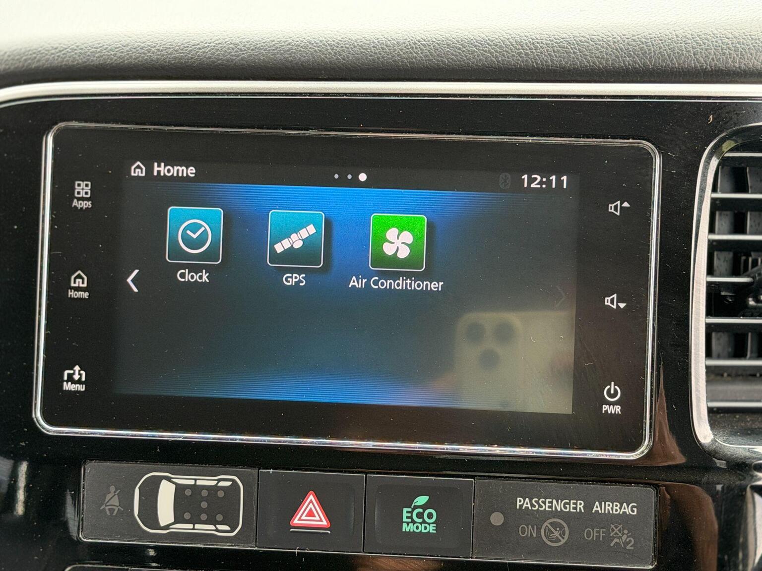2018 Mitsubishi Outlander image 46