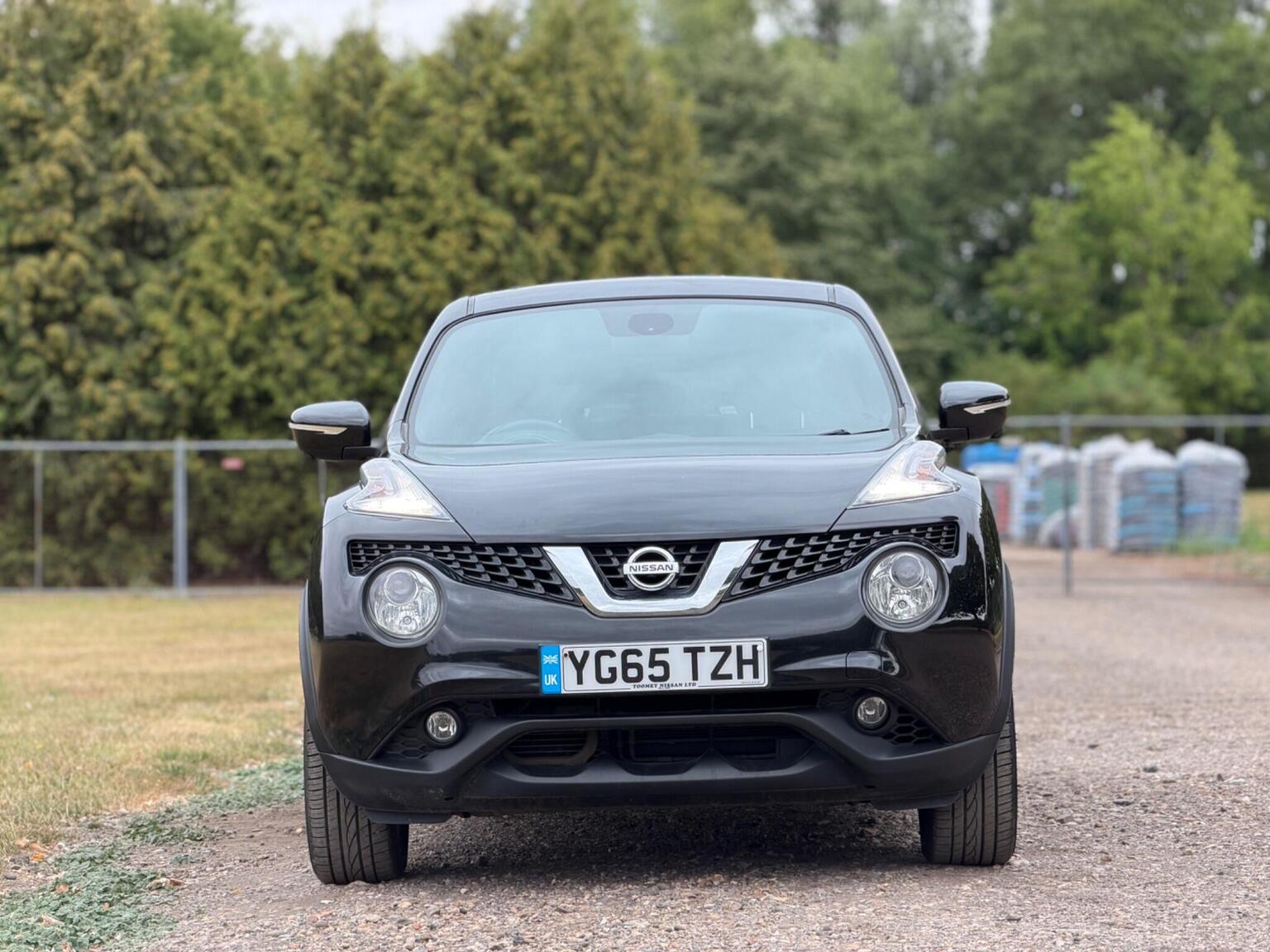 2015 Nissan Juke image 21